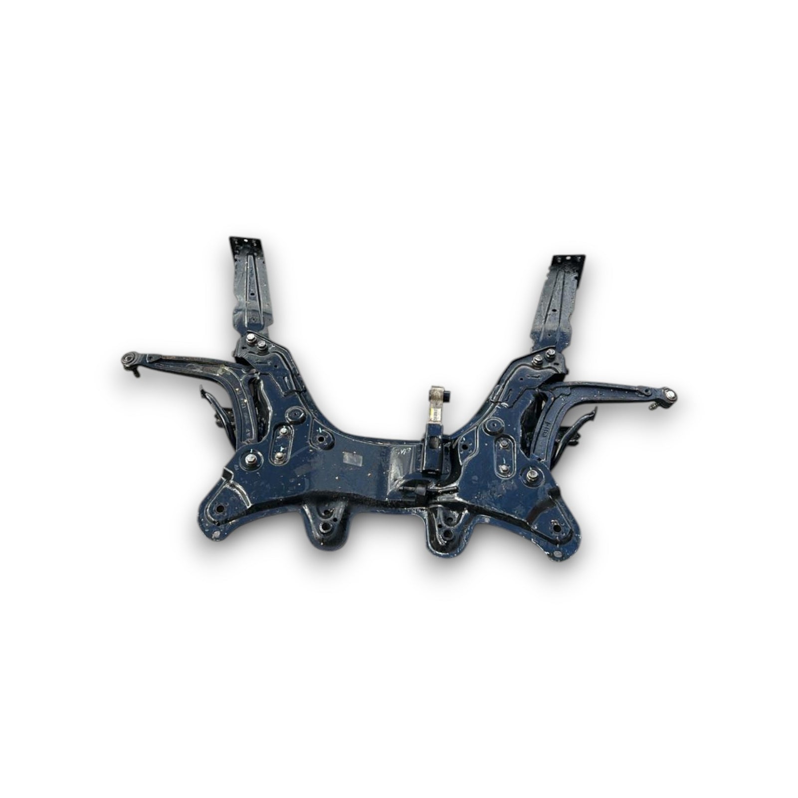 Berceau moteur Fiat 500 1.2 essence (2007 > )