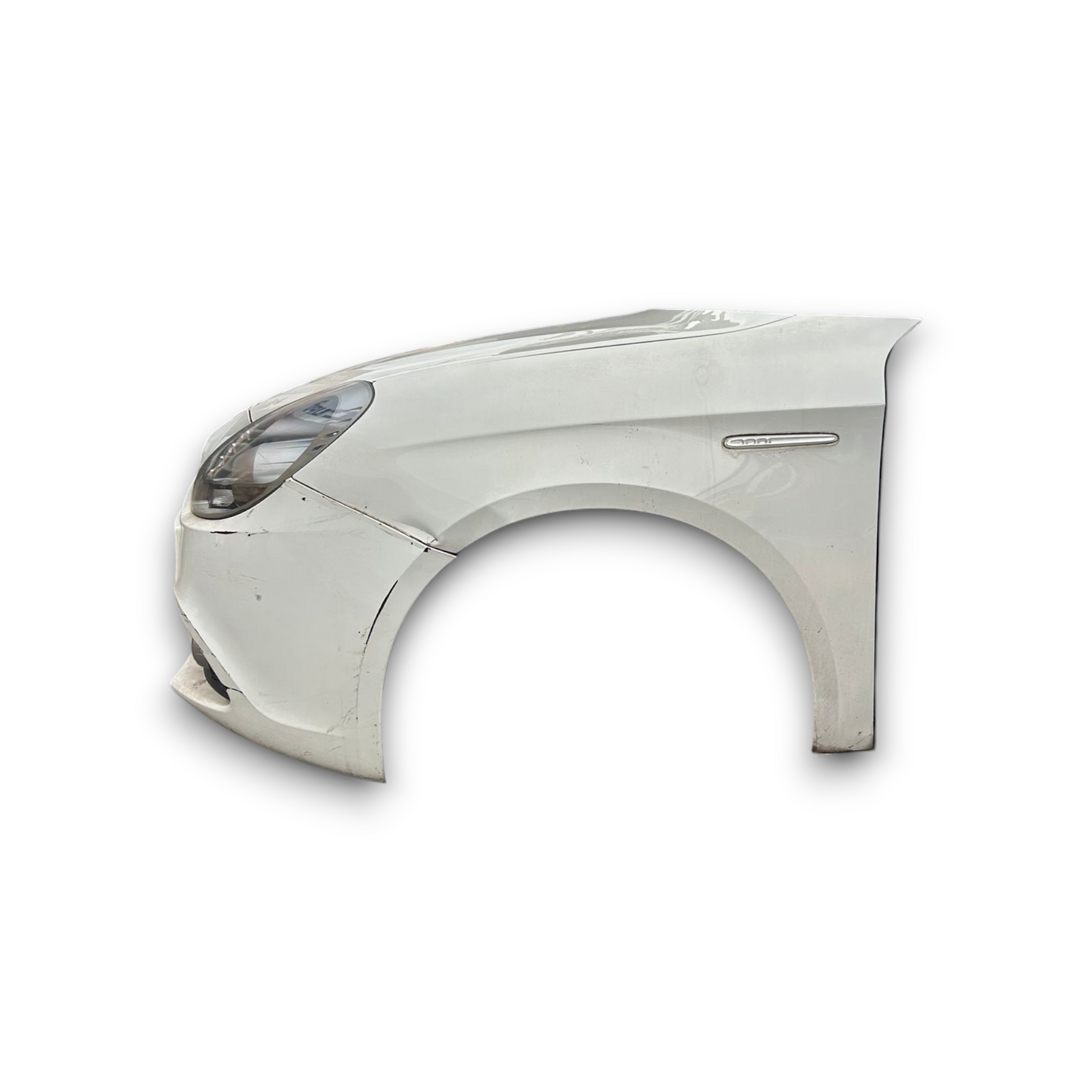 Musata + kit airbag alfa romeo giulietta (2010 > 2020)