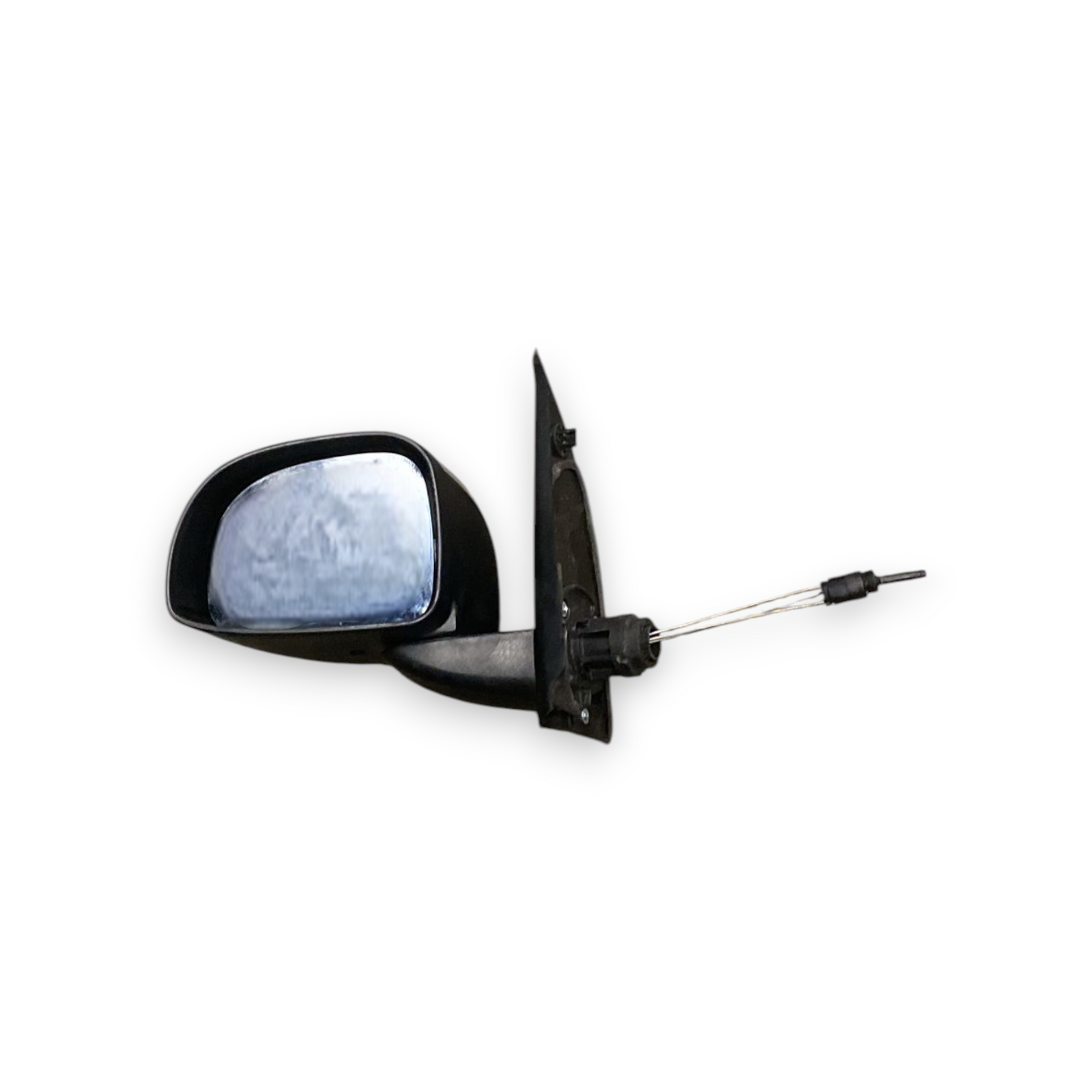 Specchio / specchietto retrovisore esterno sinistro Fiat Panda 169 (sx) cod:023621 (2003-2012)