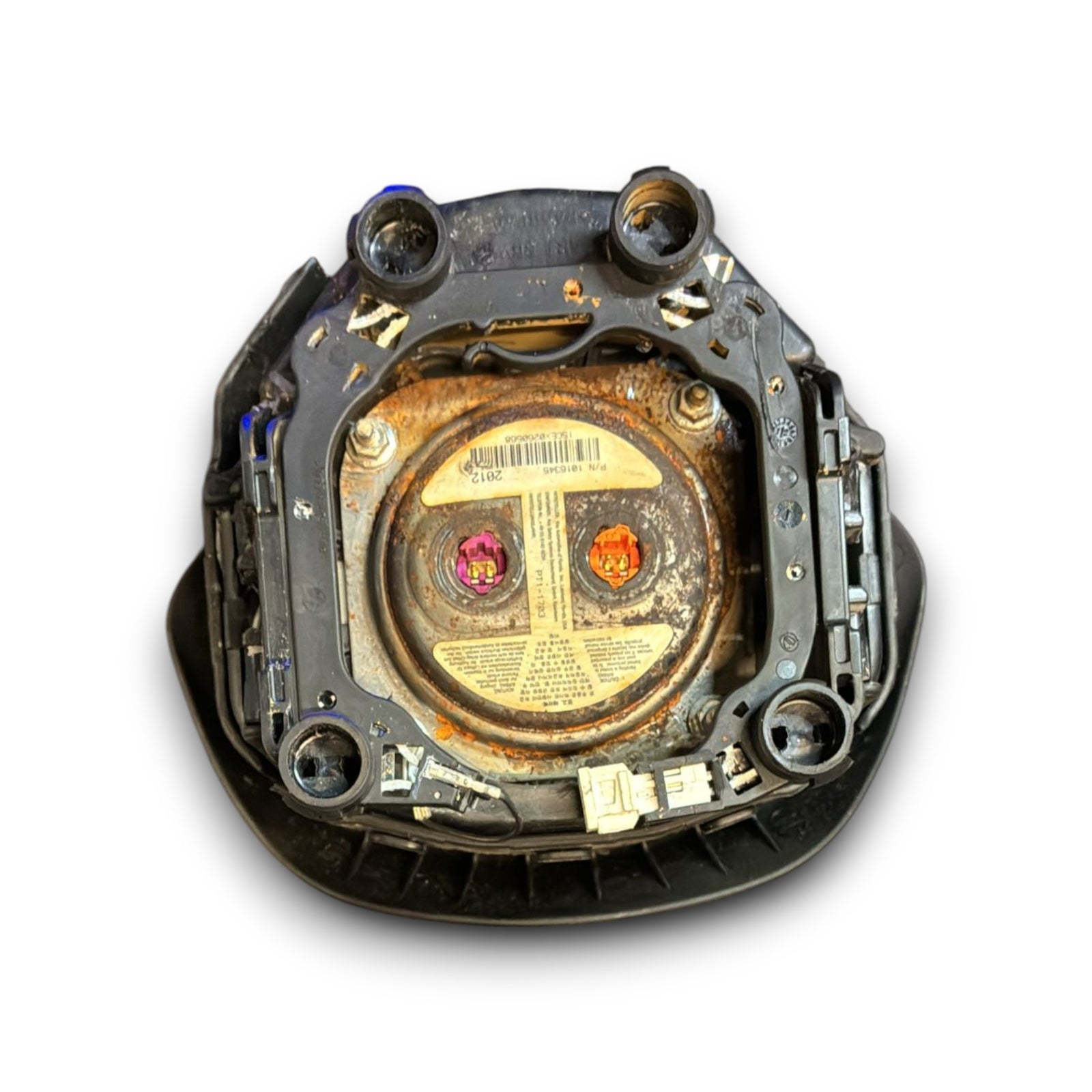 Airbag volana alfa romeo mito 955 kod . 1560891750 (2008 > 2018)