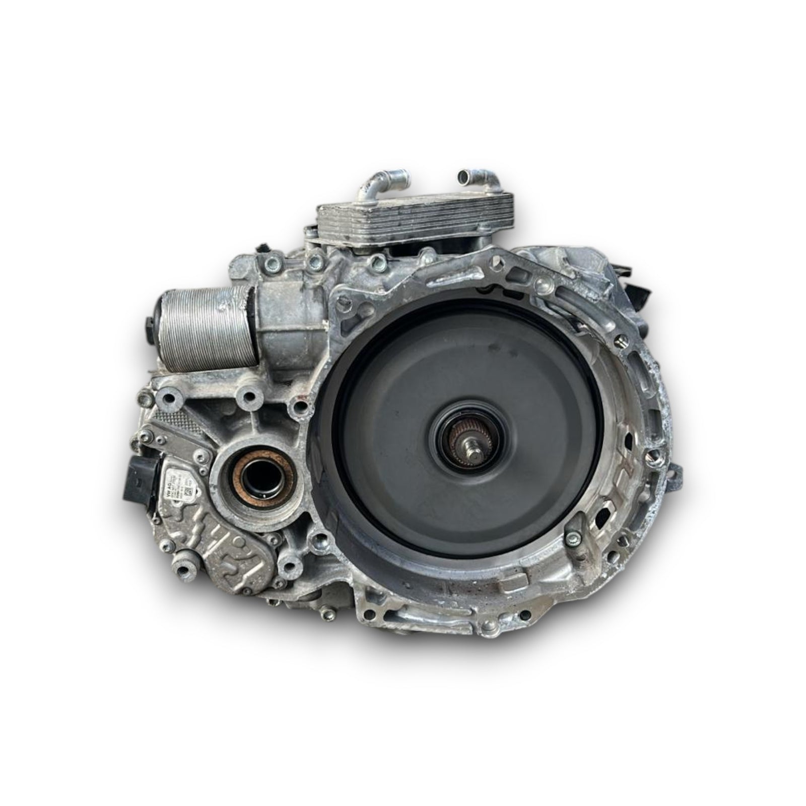 Cambio automatico Audi A3 0gc301103g (8Y) 2.0 diesel (2020 > )