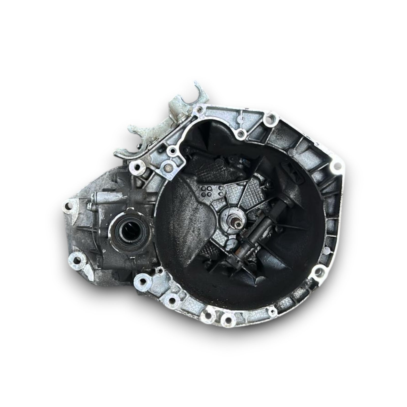 Cambio manuale 5 marce Lancia Ypsilon 55204040 1.2 benzina (2011 > 2024)