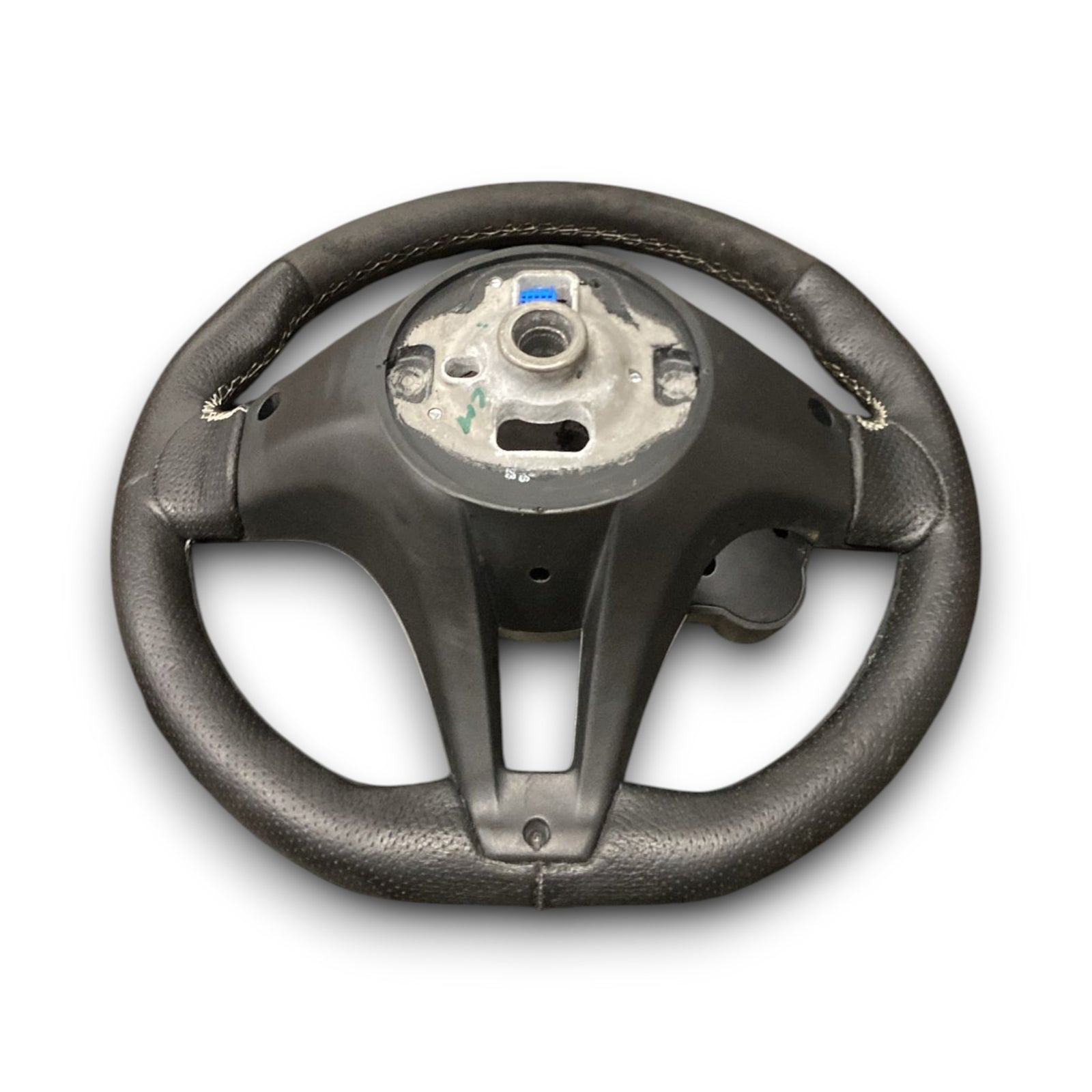 Volan / volan alfa romeo stelvio koda . 01561247230 (2016 >)