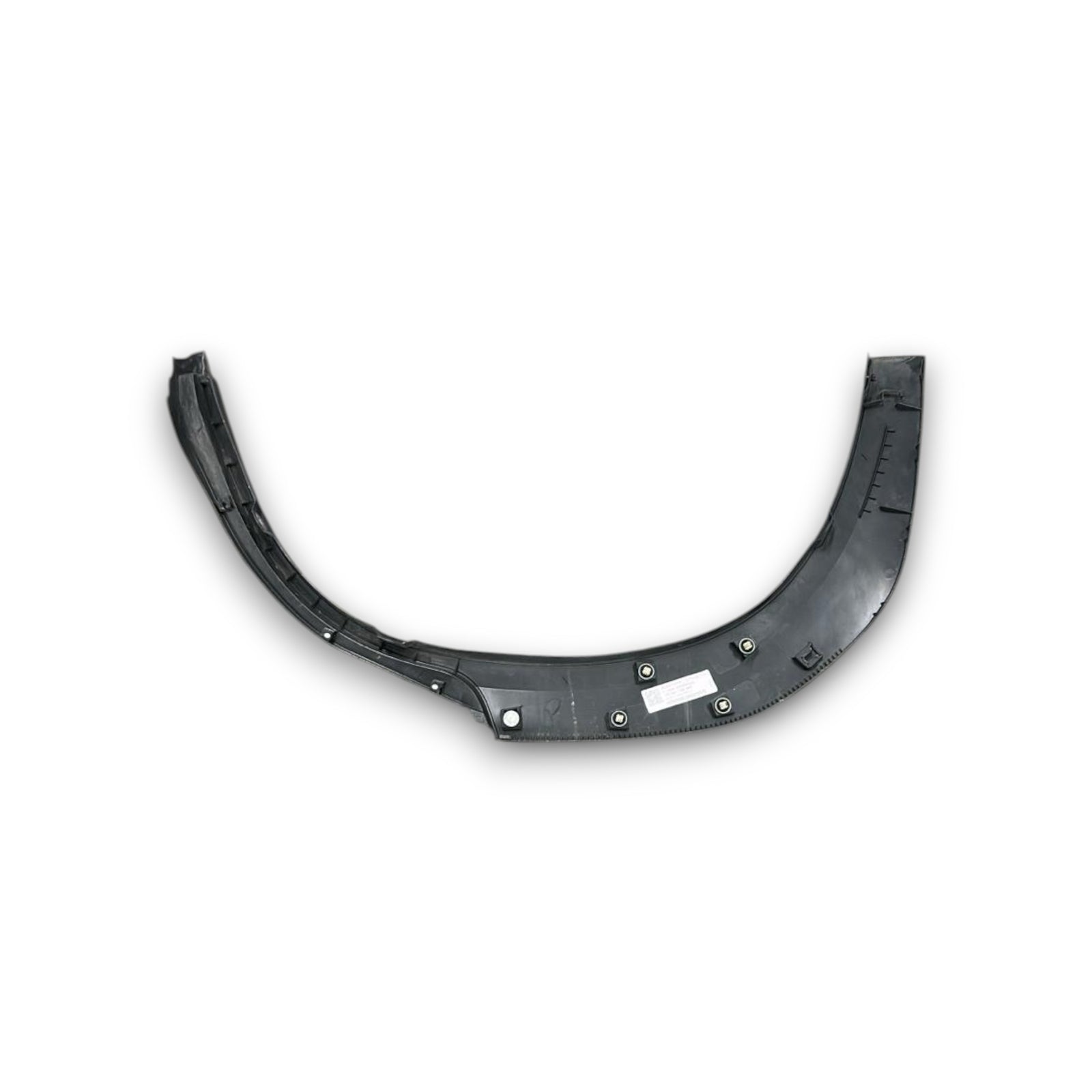 Rivestimento parafango posteriore sinistro Suzuki S - Cross (2022 > )