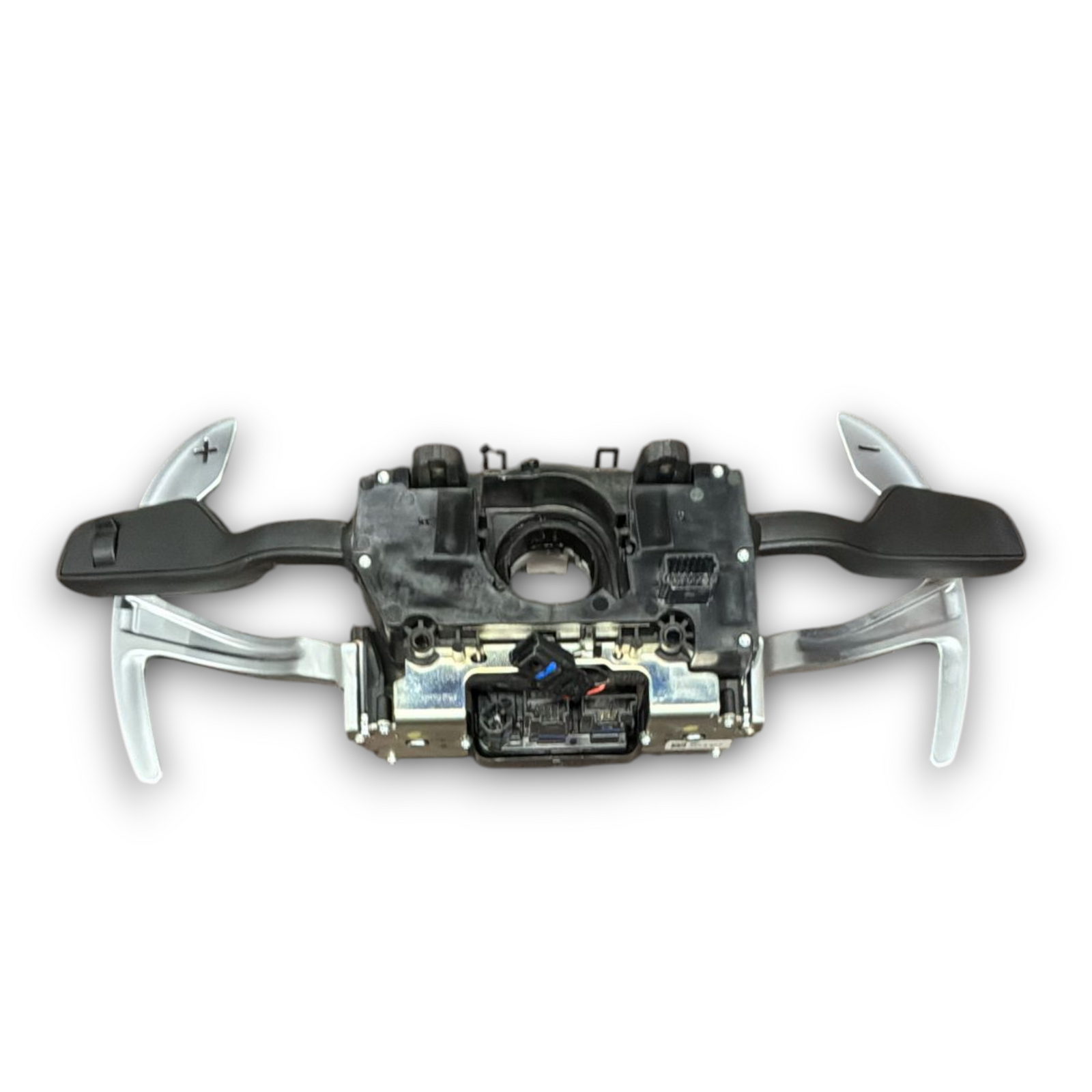 Отклонение на светлините + палет за волана на alfa romeo stelvio Q4 код : 10146157-01 (2016 ->) + спирален контакт