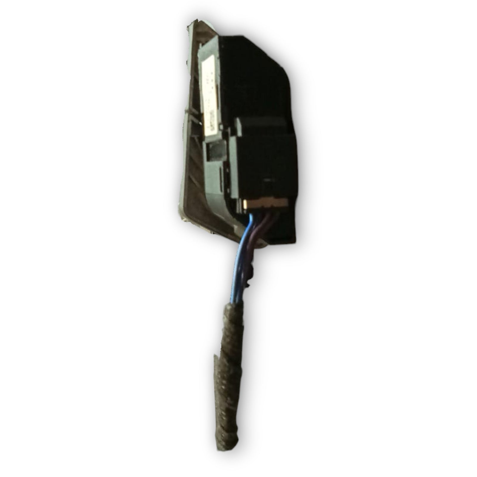 Button for opening / closing Audi A3 8Y code . 8Y1.962.107 (2020 >)