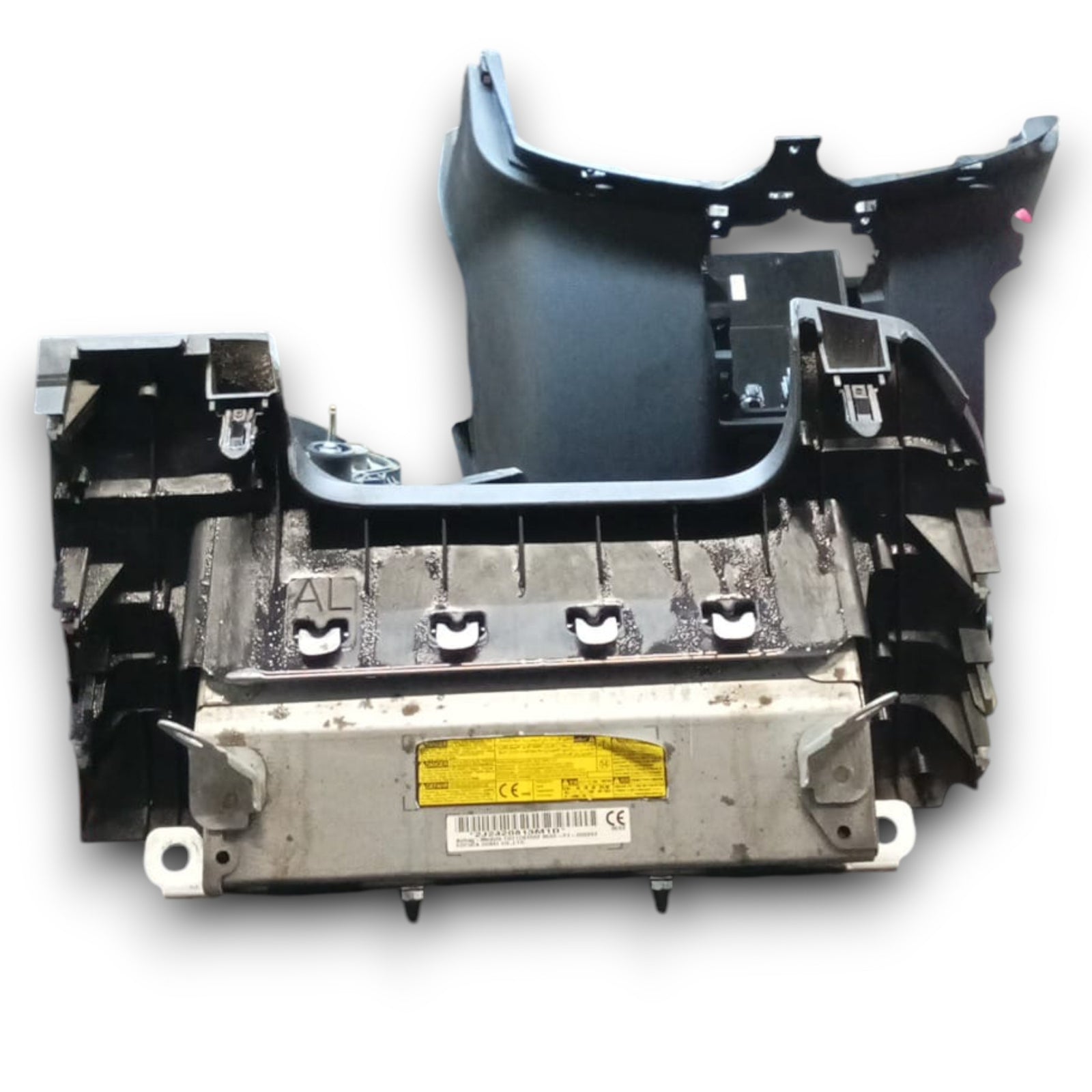 Zračni jopič za kolena voznika toyota Auris II (E180) koda . TG11D01002 (2012 > 2018)