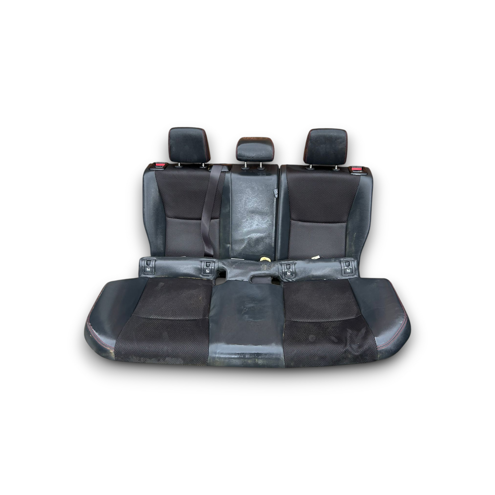 Popolna tapetništvo za toyota yaris 5 vrat (2020 >) gr sport