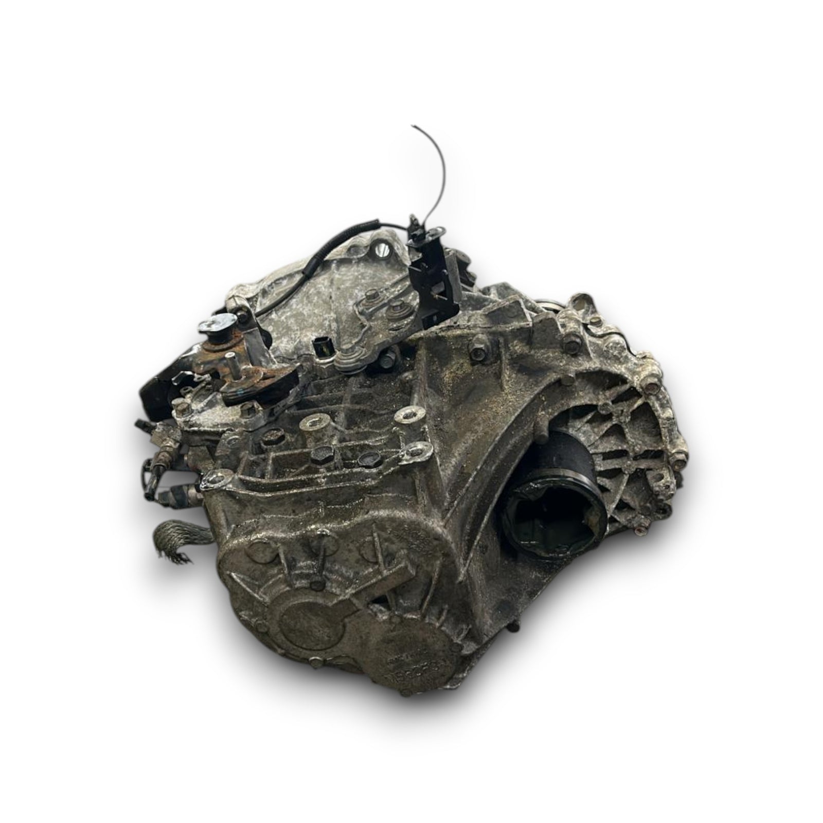 Ročni menjalnik 6 stopenj Hyundai Tucson 43111-32300 1.7 dizel (2015 > 2020)