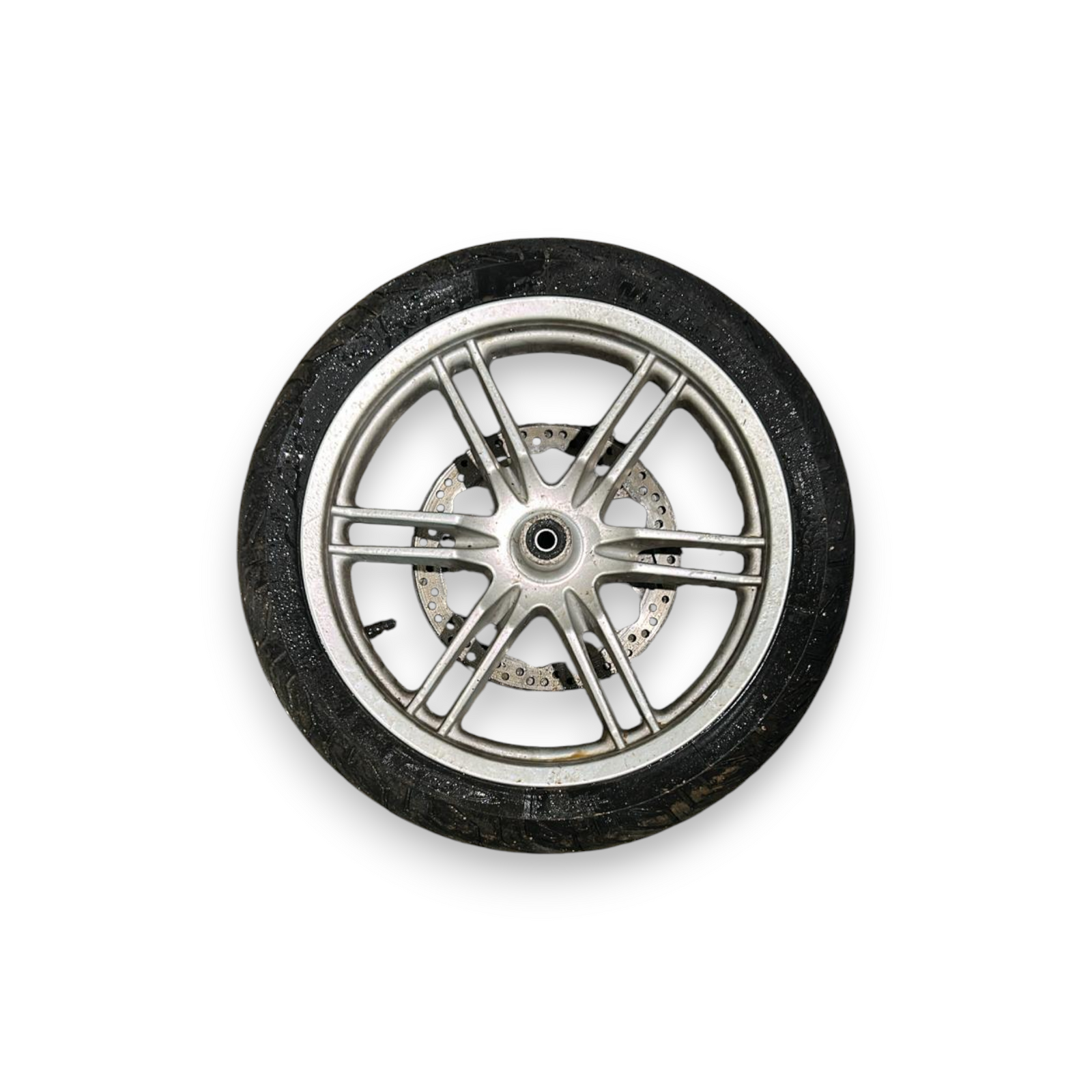 Cerchio anteriore yamaha x-city (2006 > 2016) (120/70 r16)