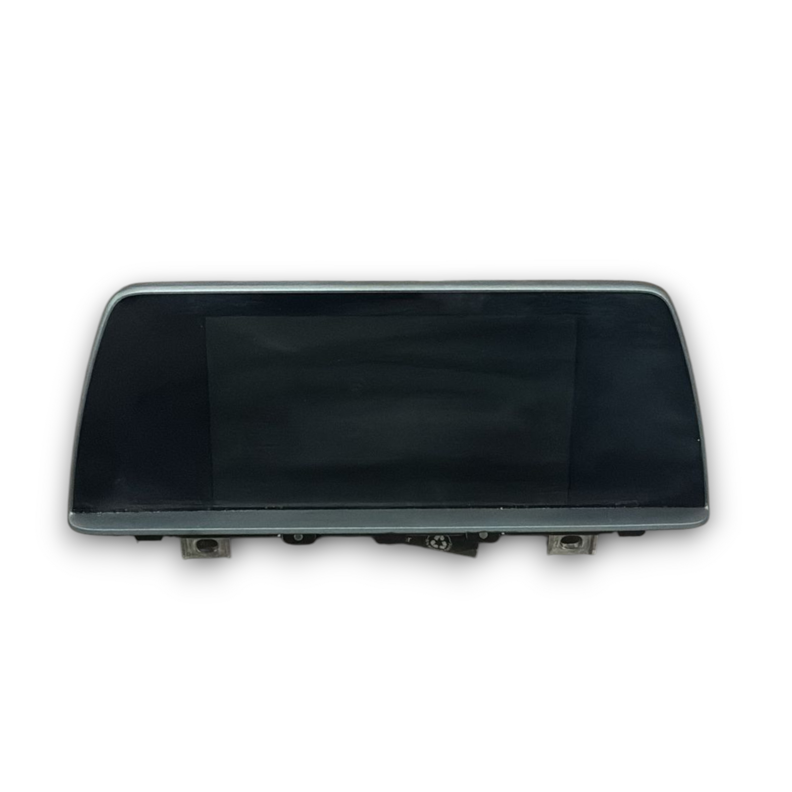 Scherm / display bmw serie 3 f31 cod: 932212008e (2012 - 2019)