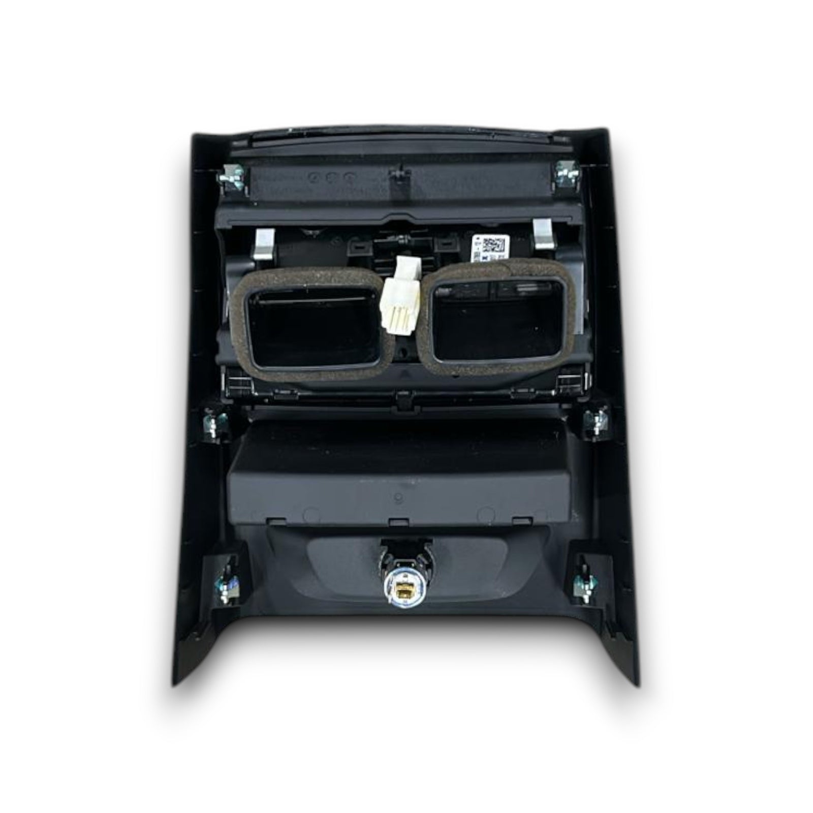 Rivestimento posteriore tunnel centrale BMW Serie 5 9330681 (G31) (2017 > 2023)