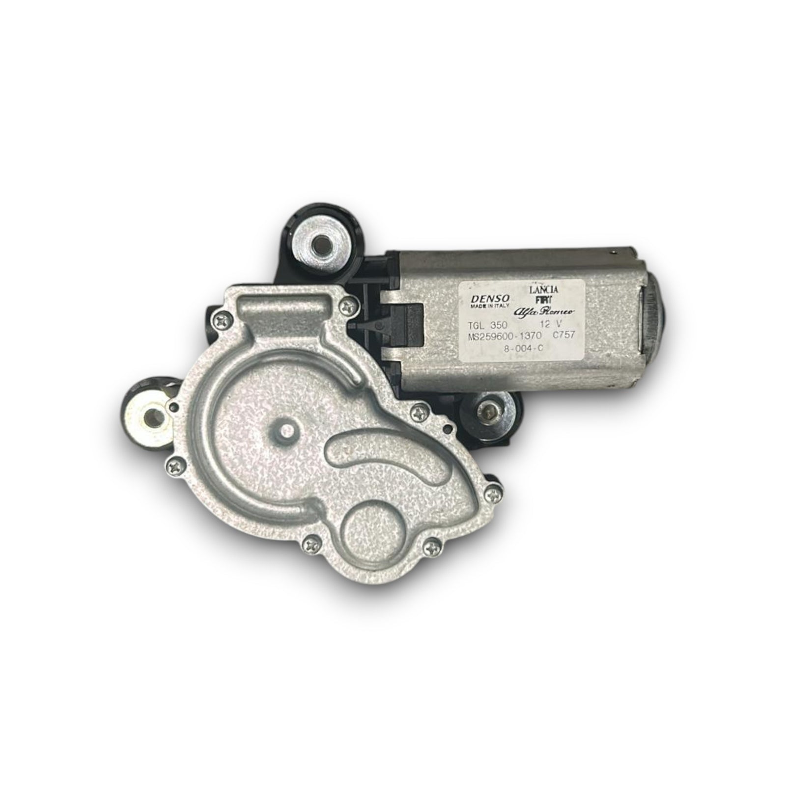 Brisač stražnjeg stakla Fiat 500 ms259600-1370 (2007 > )