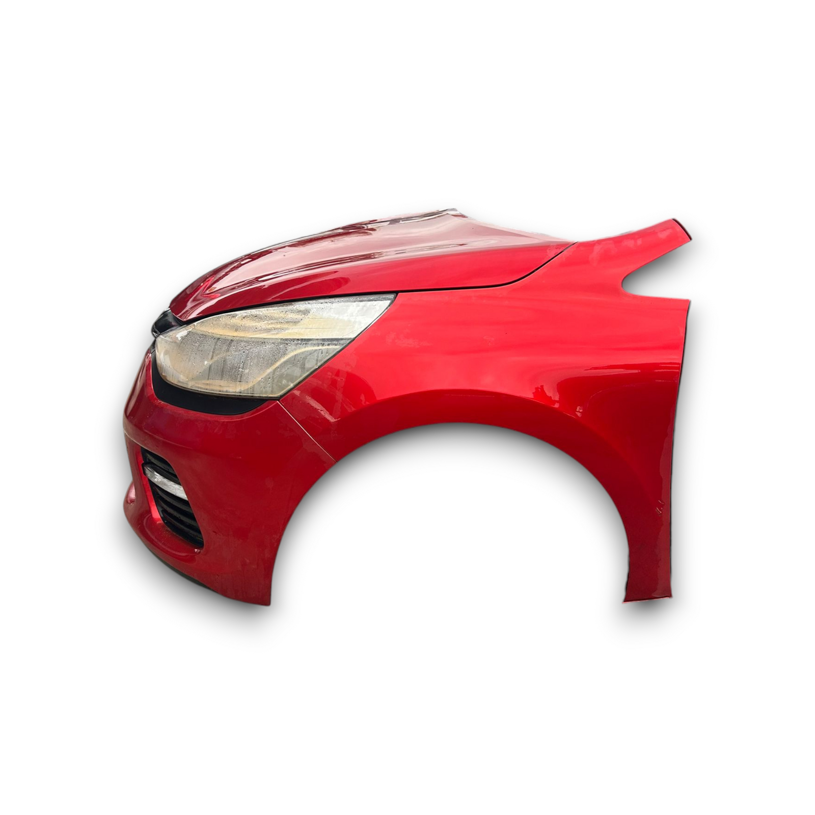 Moteur + kit airbag renault clio iv 1.2 essence (2012 > 2021)