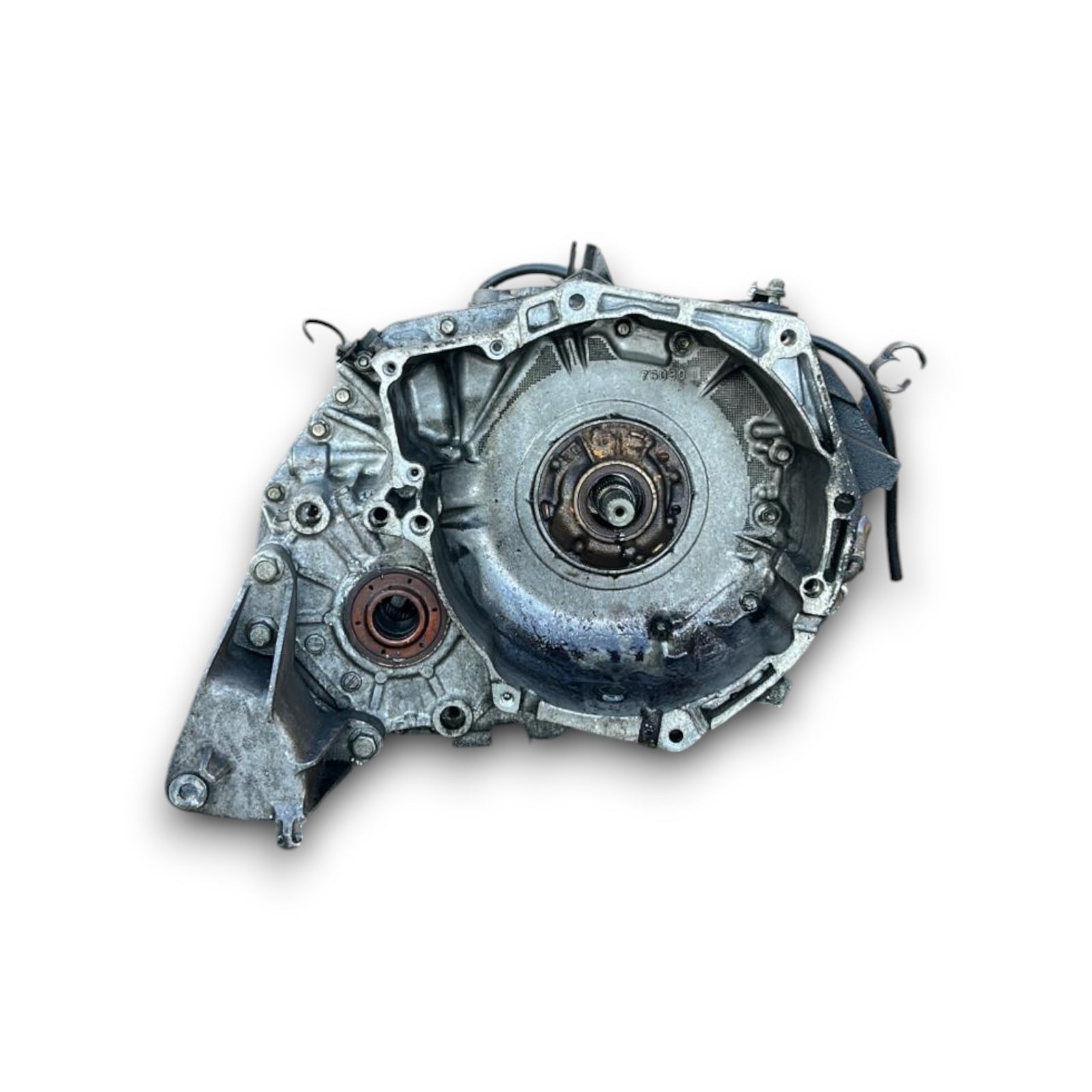 Cambio automático Opel Insignia A 55571447 2.0 diésel (2008 > 2017)