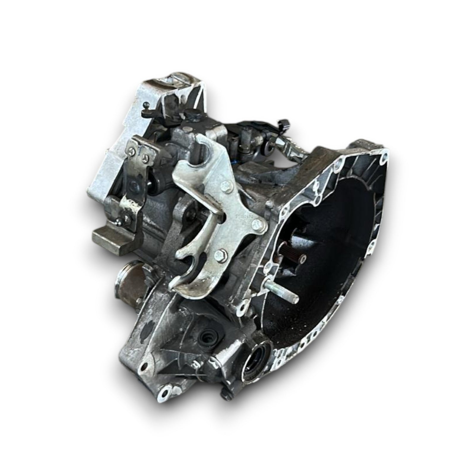 Cambio manuale 5 marce Lancia Ypsilon 55204040 1.2 benzina (2011 > 2024)