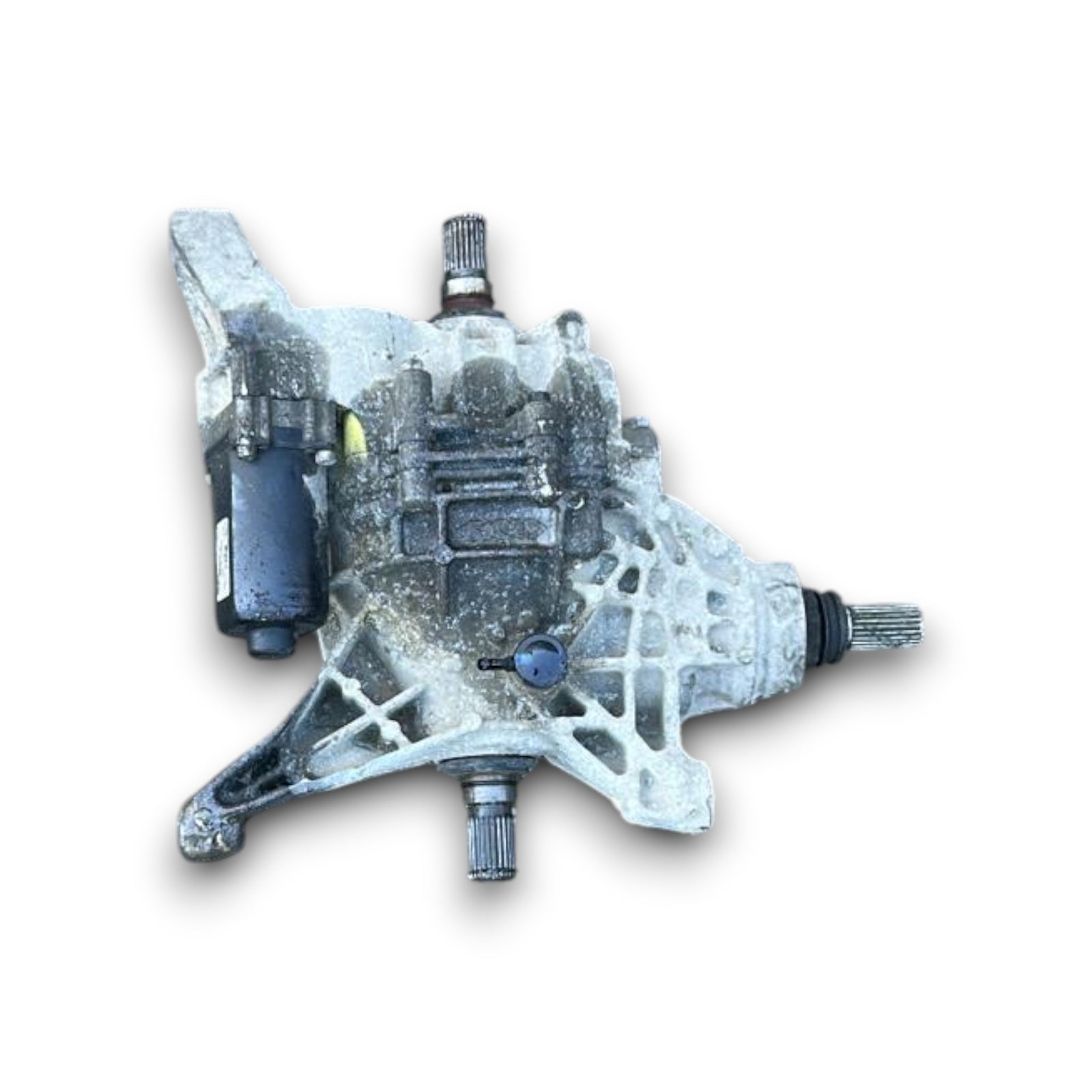 Differenziale posteriore Jeep Compass p68292765ad 2.0 diesel (2016 > 2025)