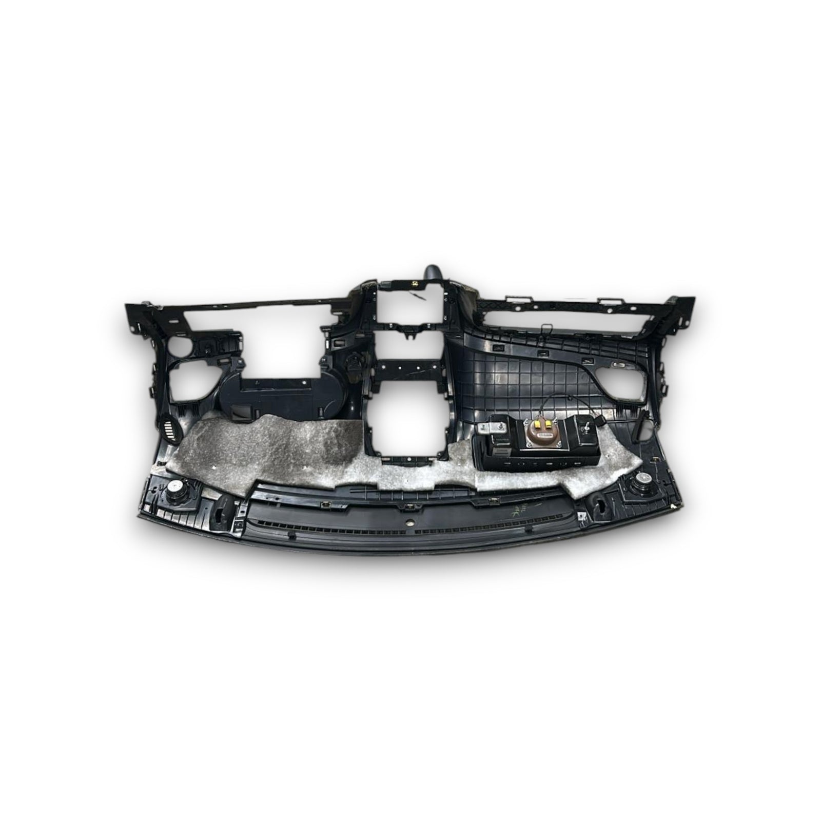 Komplet zračnih blazin Fiat Freemont (2011 > 2015)