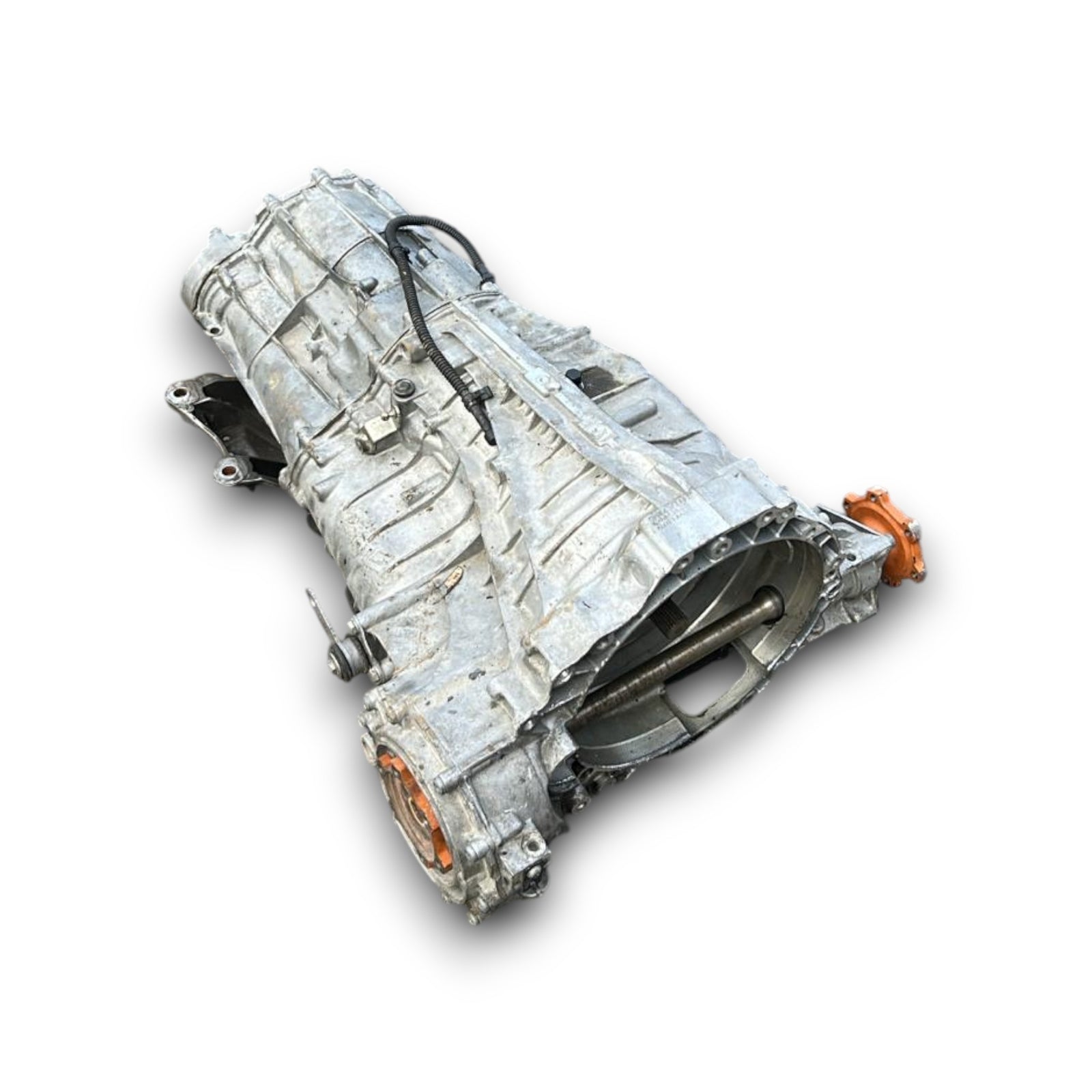 Cutie automată Porsche Macan (95B) (GTS) 0fd301103c 2.9 benzină (2019 > )