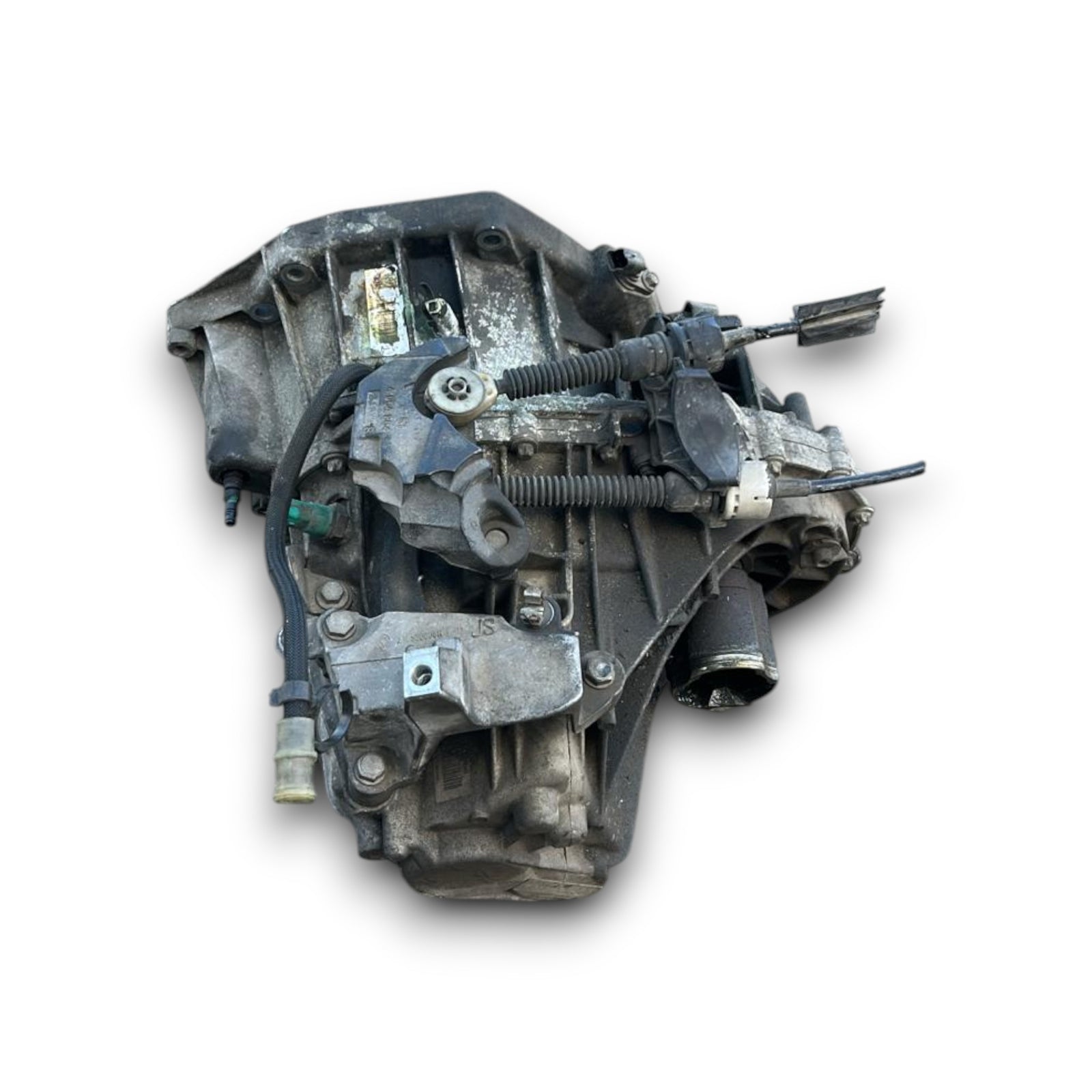 Cambio manuale 6 marce Renault Scenic cetl4k9s2 1.5 diesel (2009 > 2016)