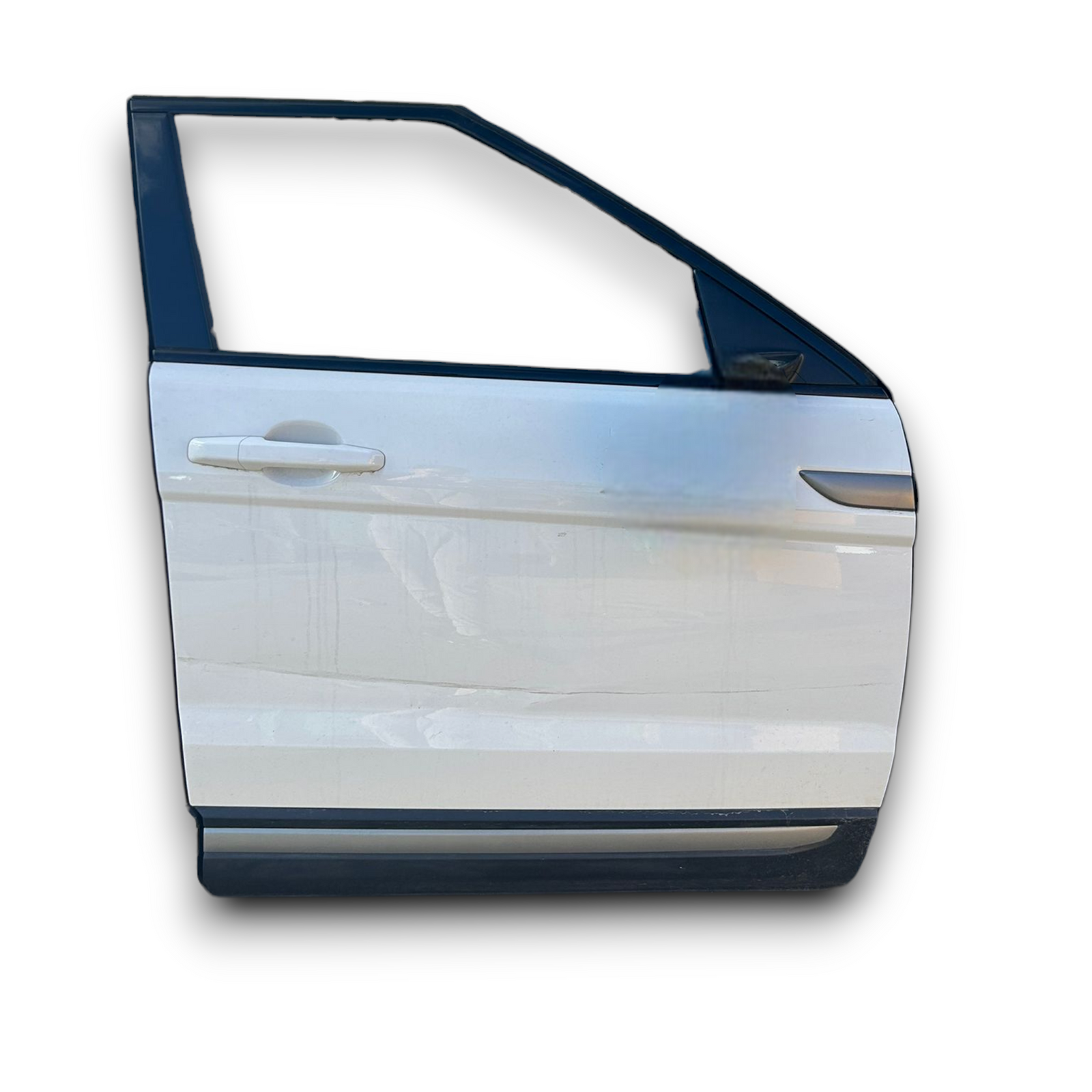 Porte avant droite range rover evoque l538 (2011 > 2018) porte / panneau