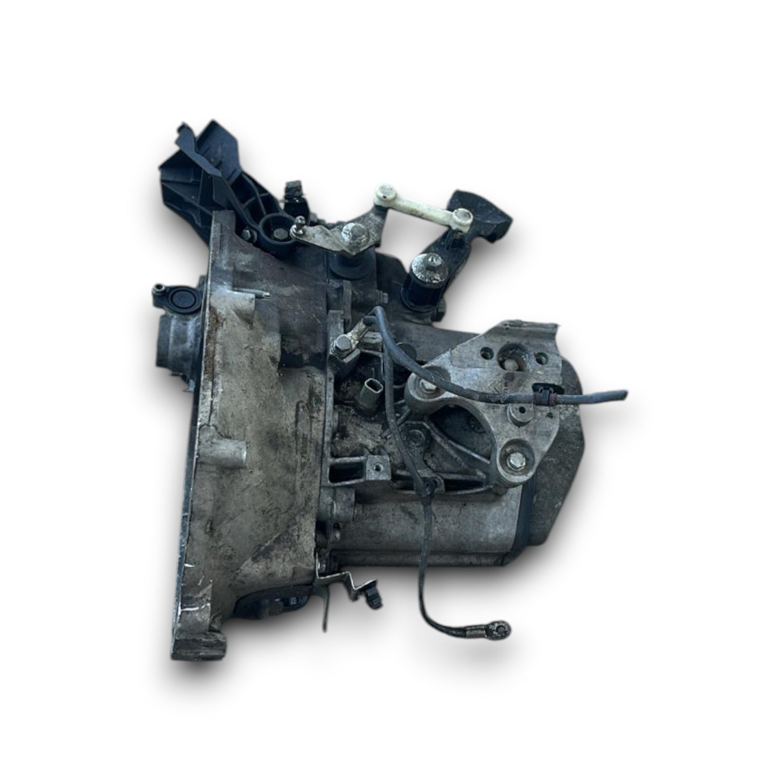 Boîte manuelle 5 vitesses Peugeot 207 9659670180 1.4 essence (2006 > 2016)