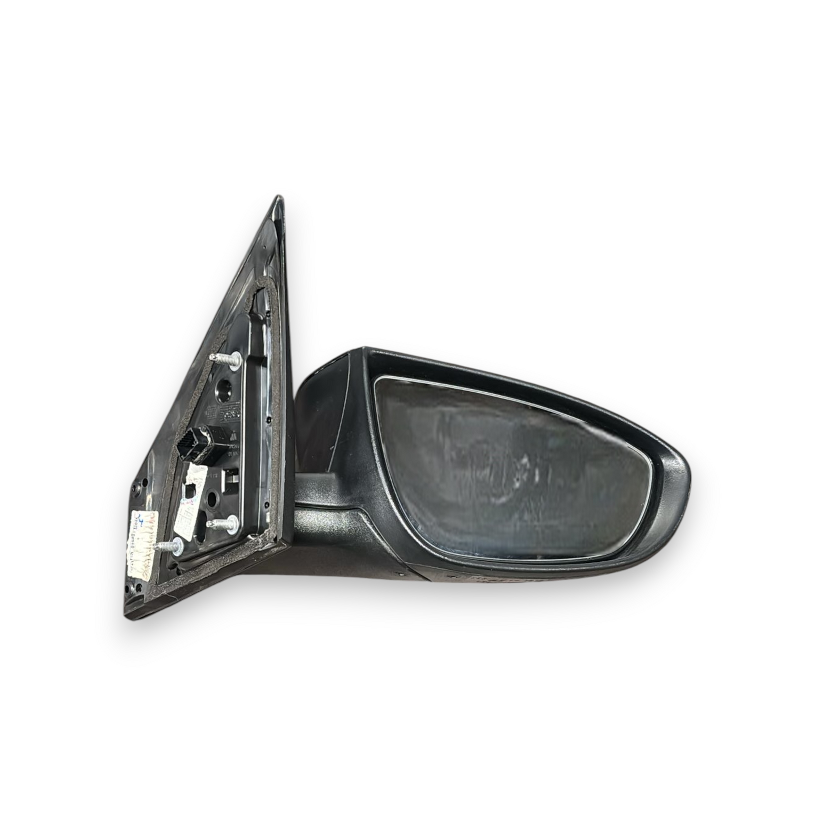Miroir / rétroviseur droit (dx) hyundai i20N cod:3018204900 (2020-)