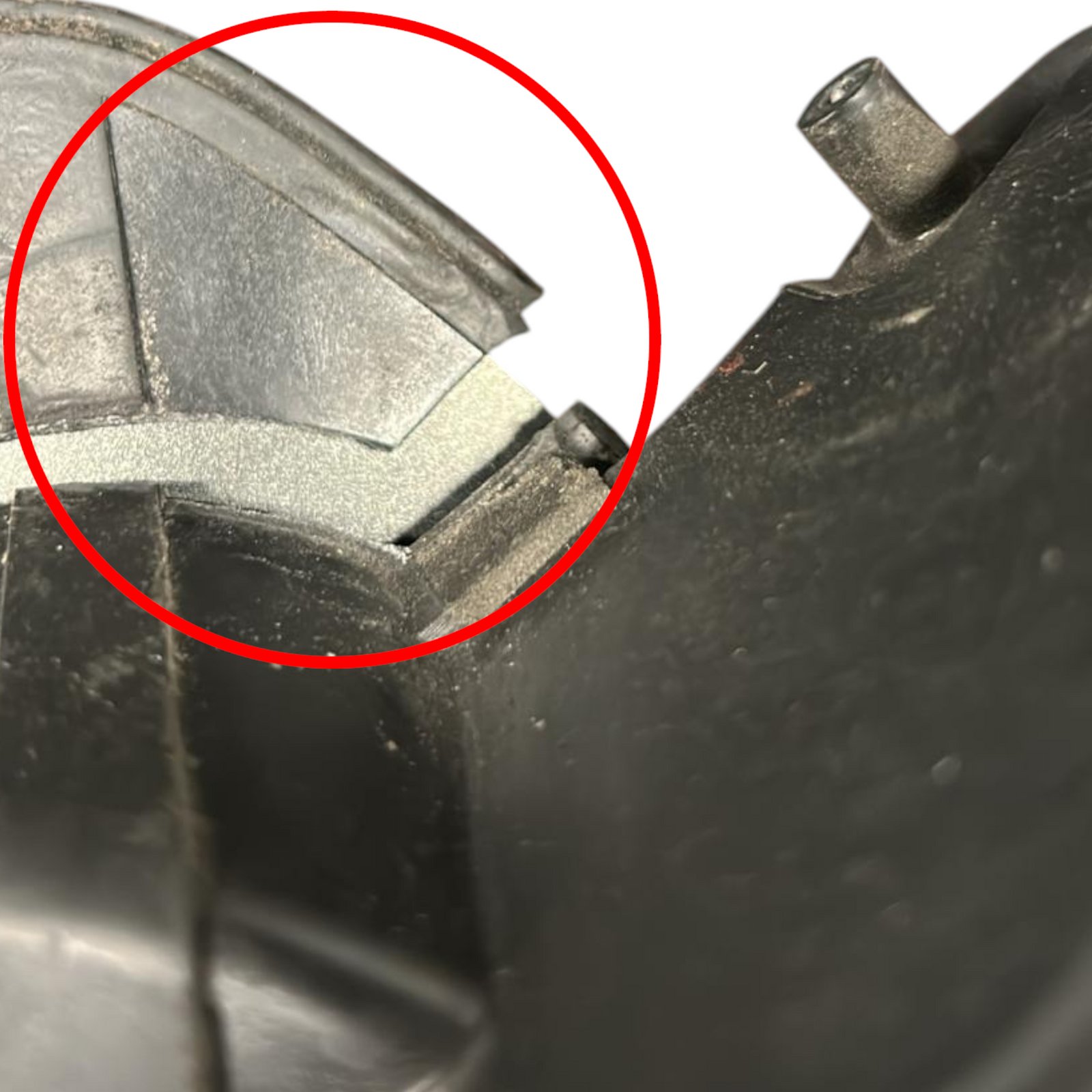 Čep / poklopac rezervoara Peugeot 5008 II br.981244108a (2017 > 2024)