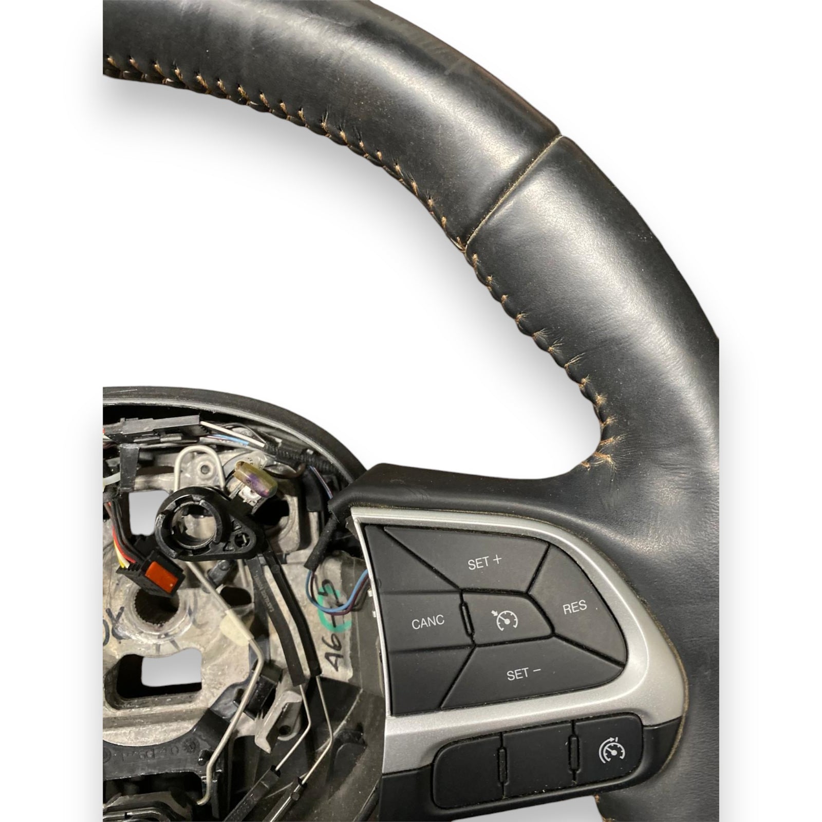 Volante / sterzo Jeep Renegade (2014-) Cod: 1051661