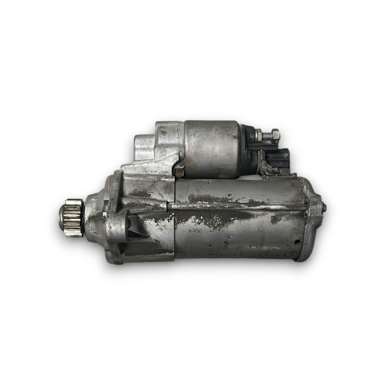 Motorino avviamento audi rs3 2.5 benzina (2013 > 2020)