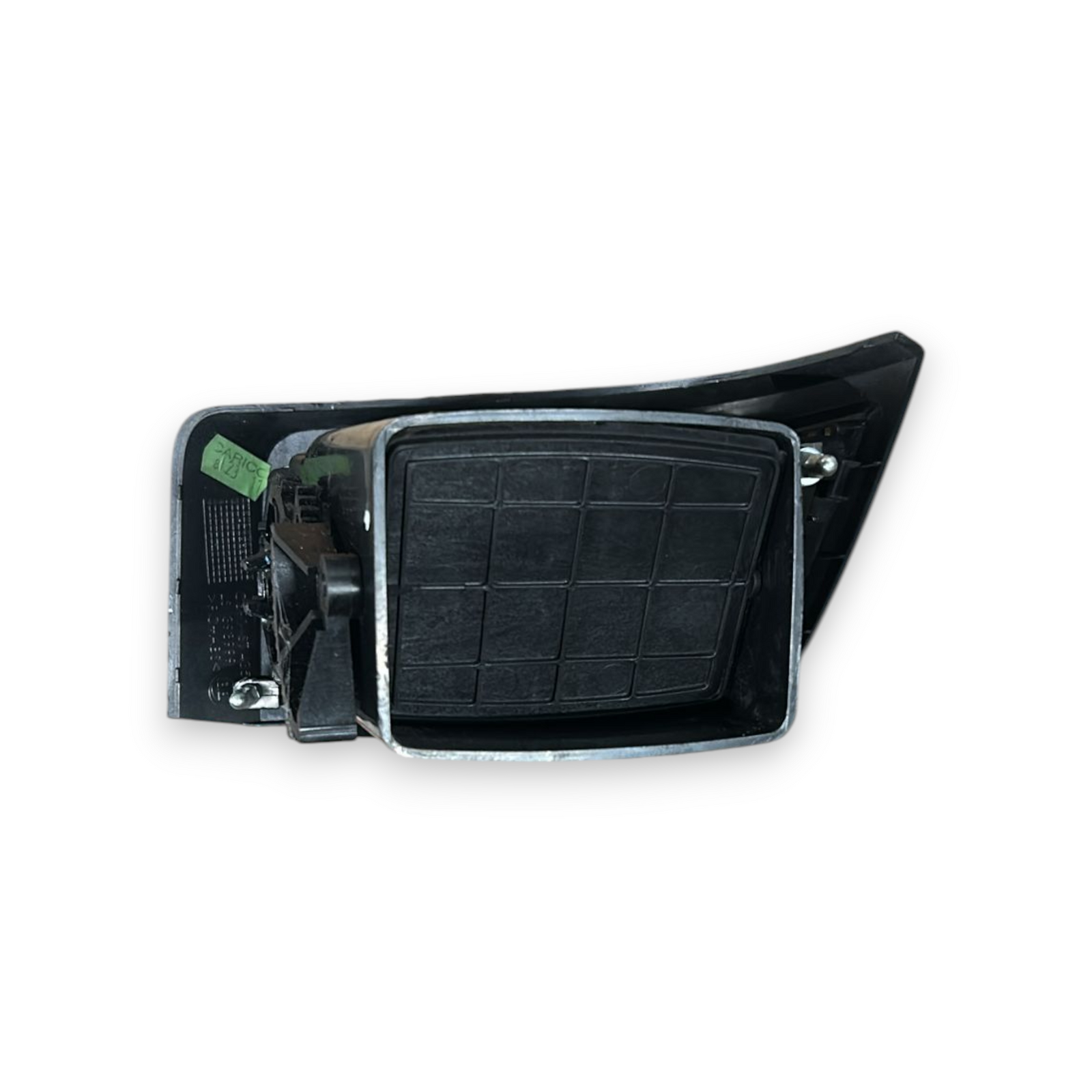 Prednja desna zračna rešetka fiat ducato kod:385800 (2006 > 2014)