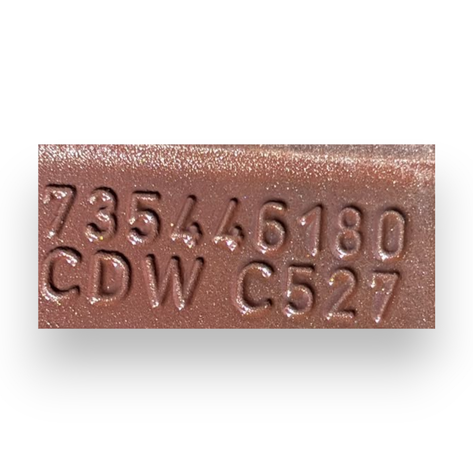 Alufelge Fiat Croma II Cod:735446180 (225/45/R18) (2005-2010)