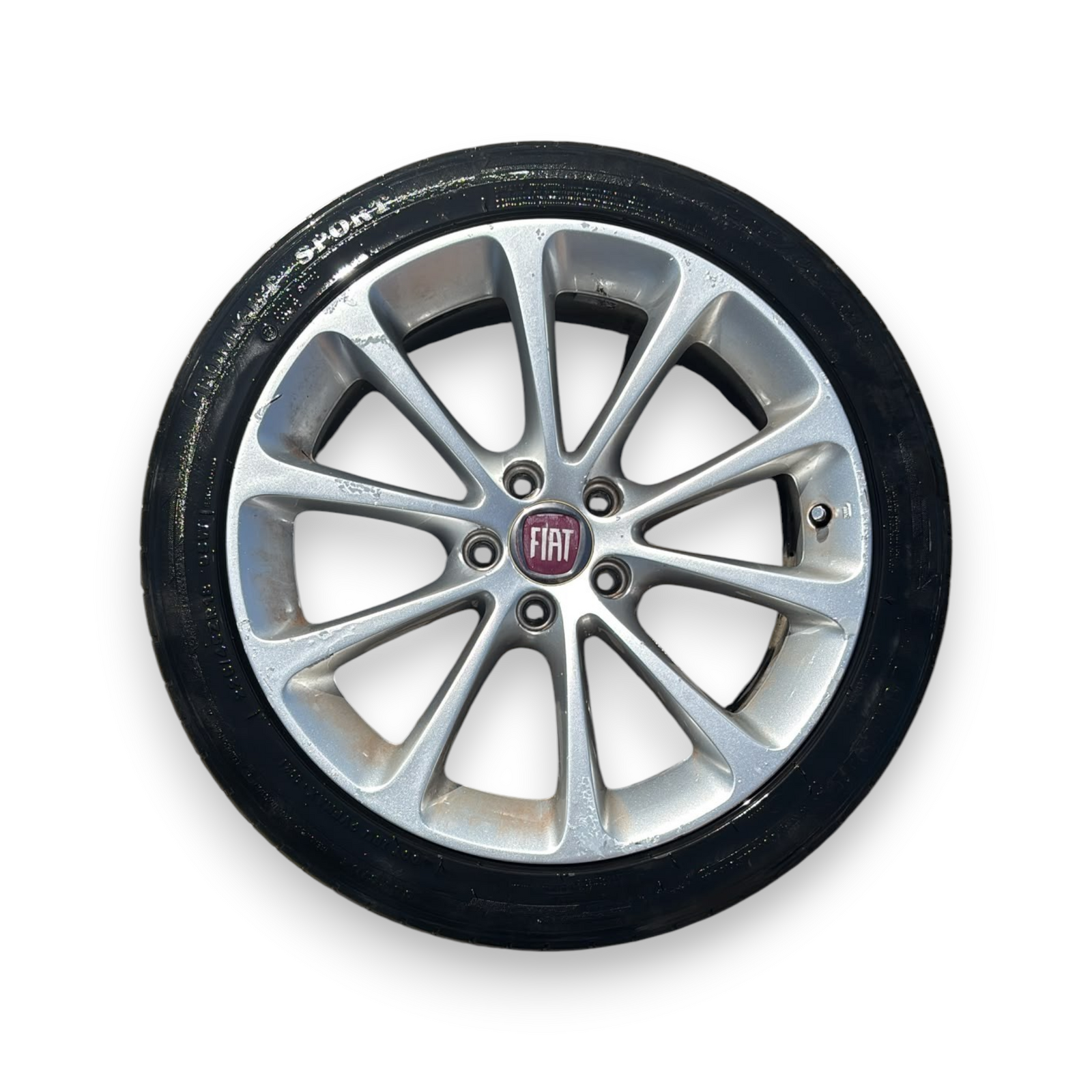 Alufelge Fiat Croma II Cod:735446180 (225/45/R18) (2005-2010)