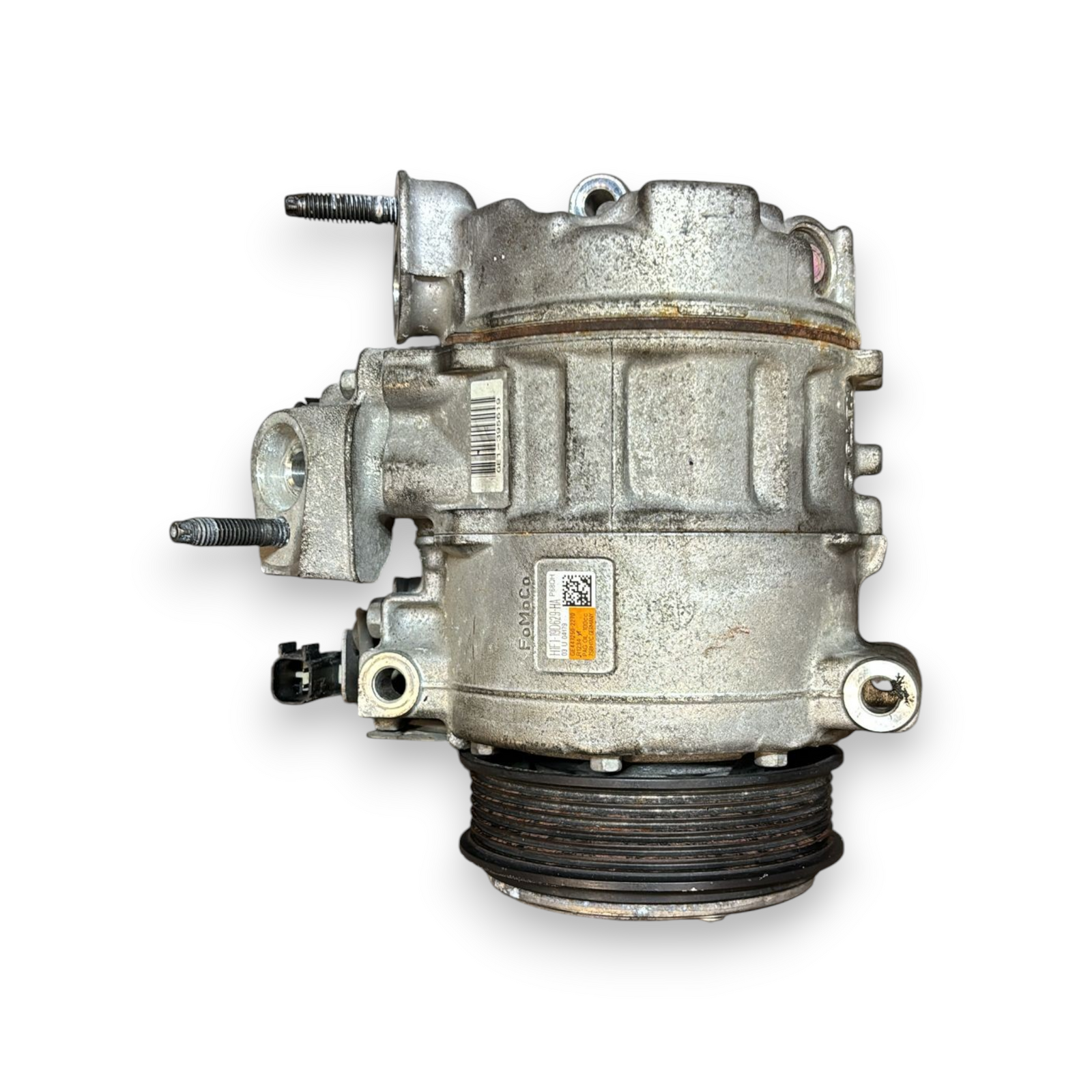 Compressore aria condizionata ford focus III 1.5 diesel cod:h1f1-19d629-ha (2011-2018)