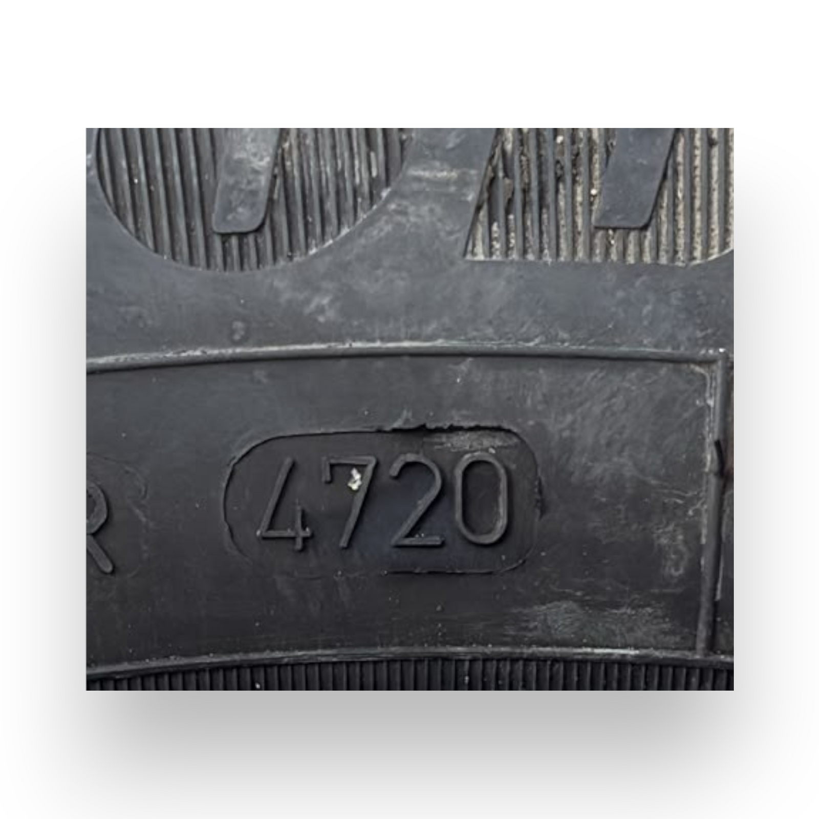 Alufelge Fiat Bravo II Cod: 735415999 (205/55/R16) (2007-2014)