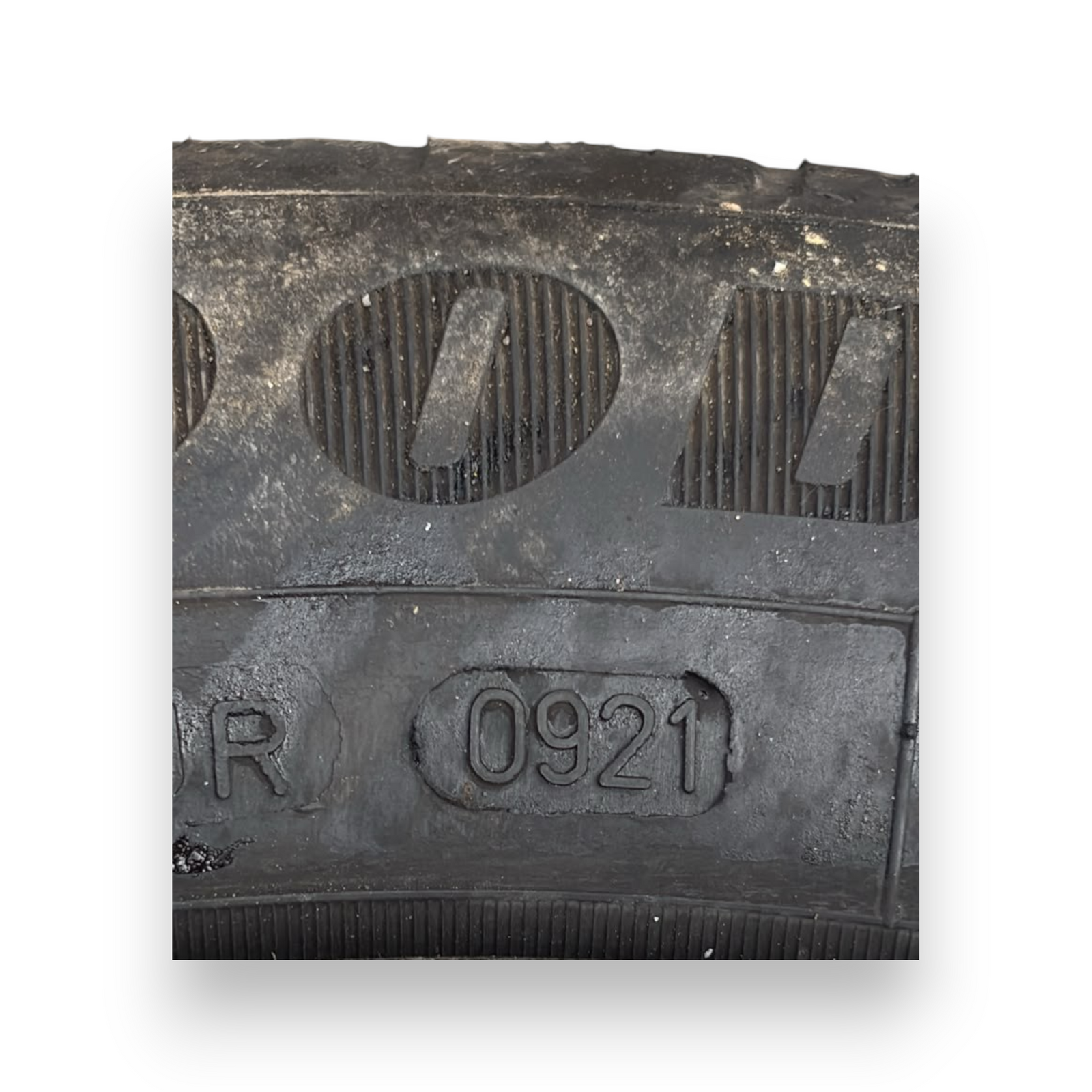Alufelge Fiat Bravo II Cod: 735415999 (205/55/R16) (2007-2014)