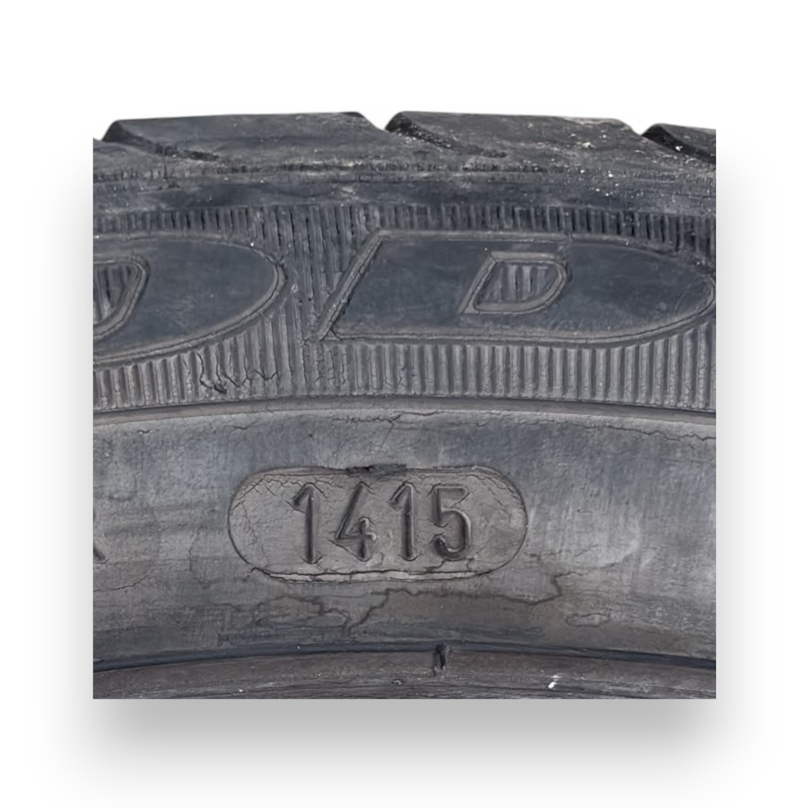Cerchio in lega fiat bravo II cod:735415999 (205/55/R16) (2007-2014)