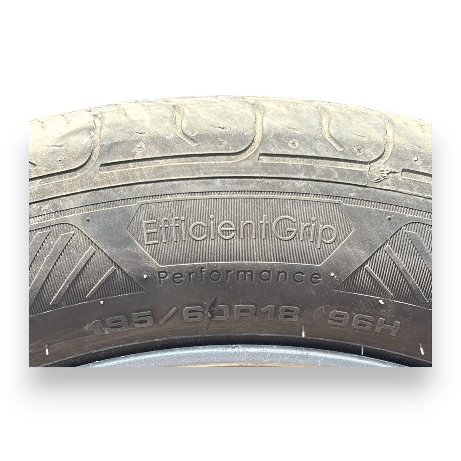 Alufelgen Citroen C4 III (195/60/R18) (2020-)