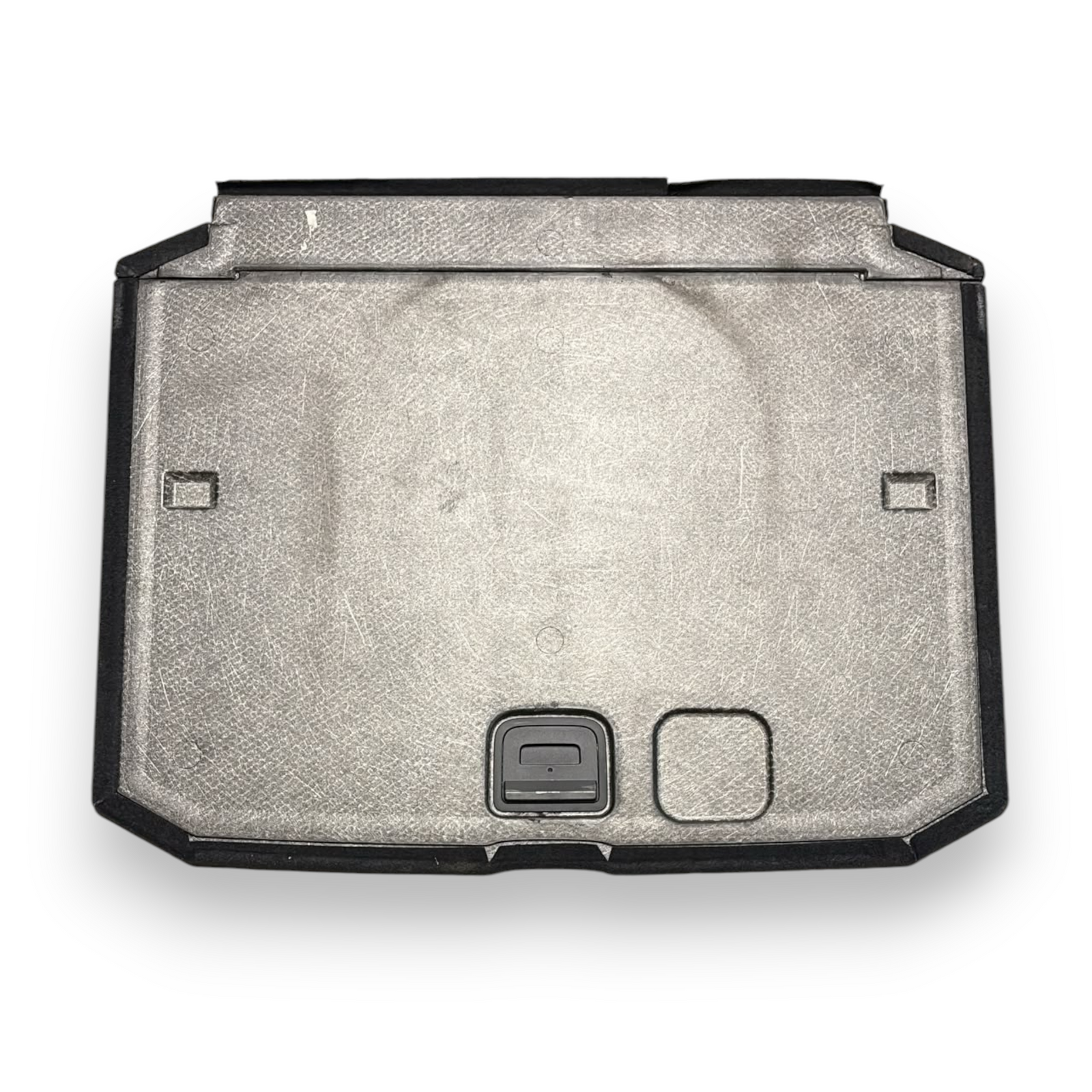 Trunk mat liner audi rs3 8v (2015-2020)
