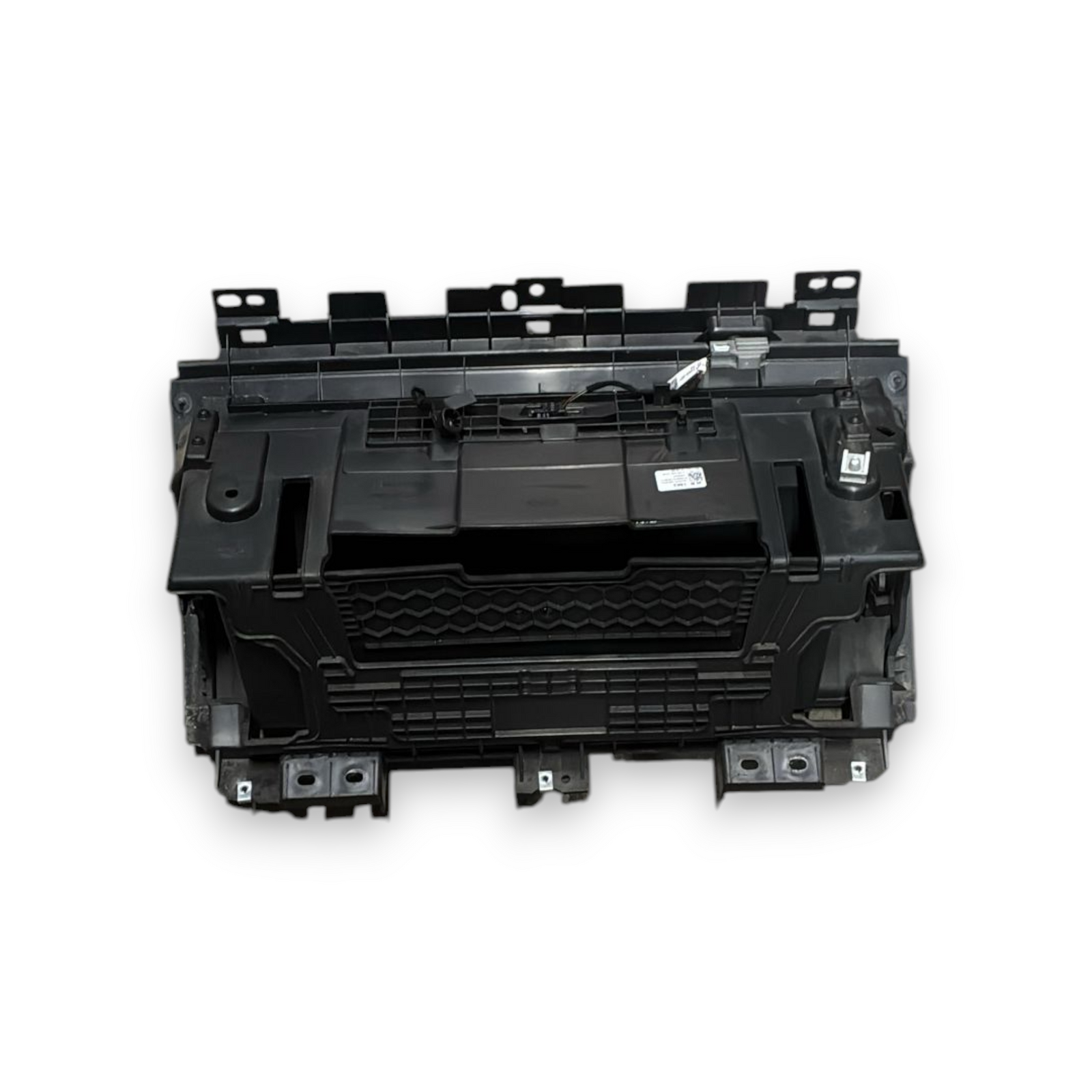 Tiroir / compartiment de rangement land rover defender l663 cod:l8b2-060k63 (2019-2023)