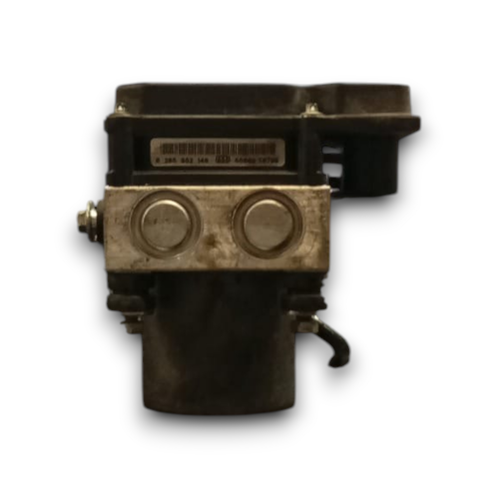 ABS-pomp Citroën Berlingo cod. 9808782480 (2018 >)