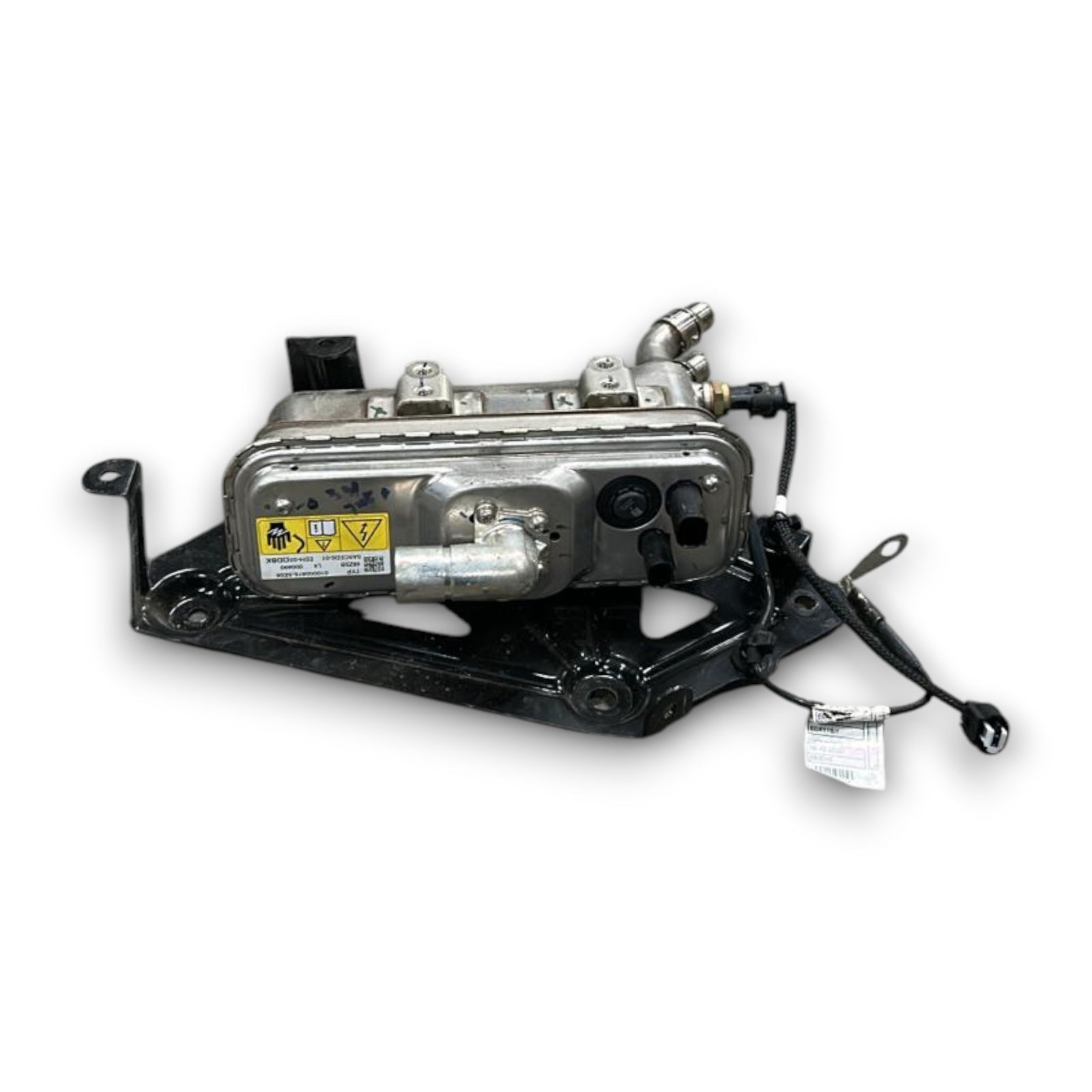 Filtro desumidificador ar condicionado BMW IX3 5a5ced0-01 (2020 > 2025)