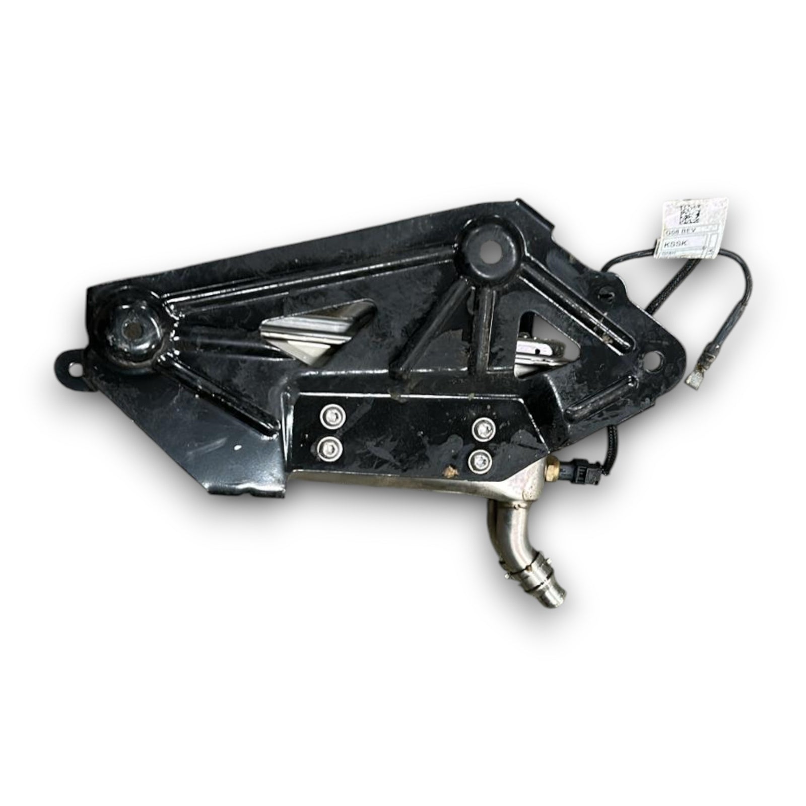 Filtro desumidificador ar condicionado BMW IX3 5a5ced0-01 (2020 > 2025)