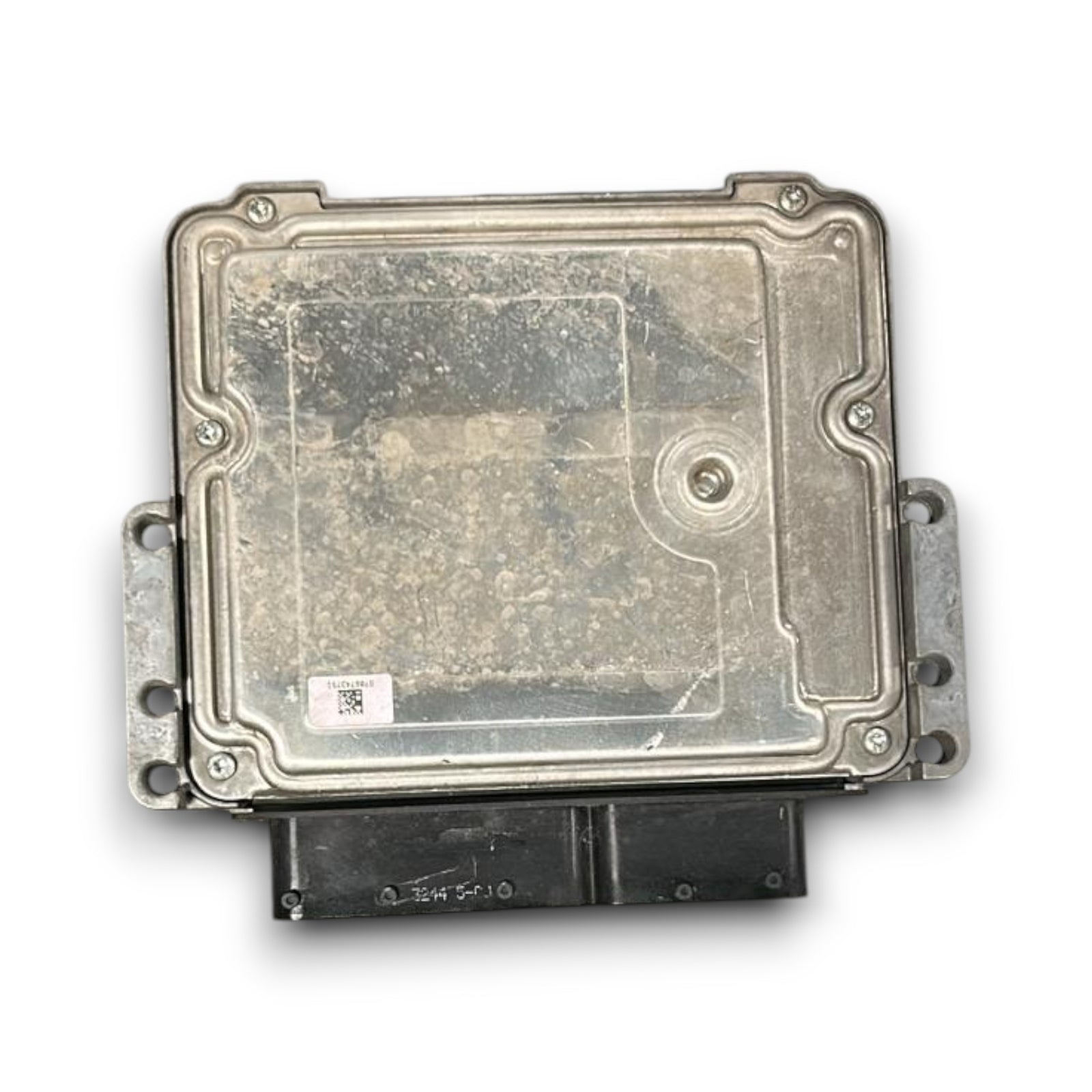 Centralna enota ECU motorja Alfa Romeo Giulietta 00552597450 1.6 dizel (2010 > 2020) 552597450