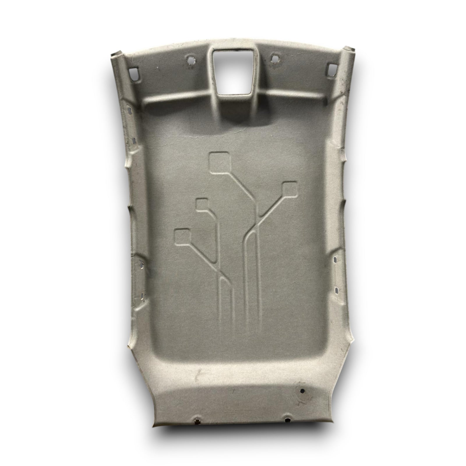 Podstrešje / nebo Renault Zoe (2013 > 2019)