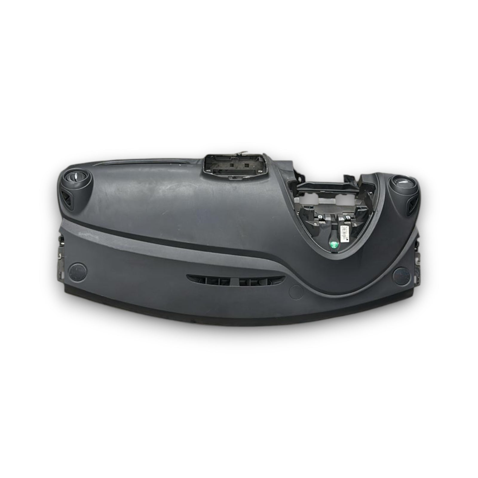 Komplet zračnih blazin Renault Clio IV (2012 > 2019)