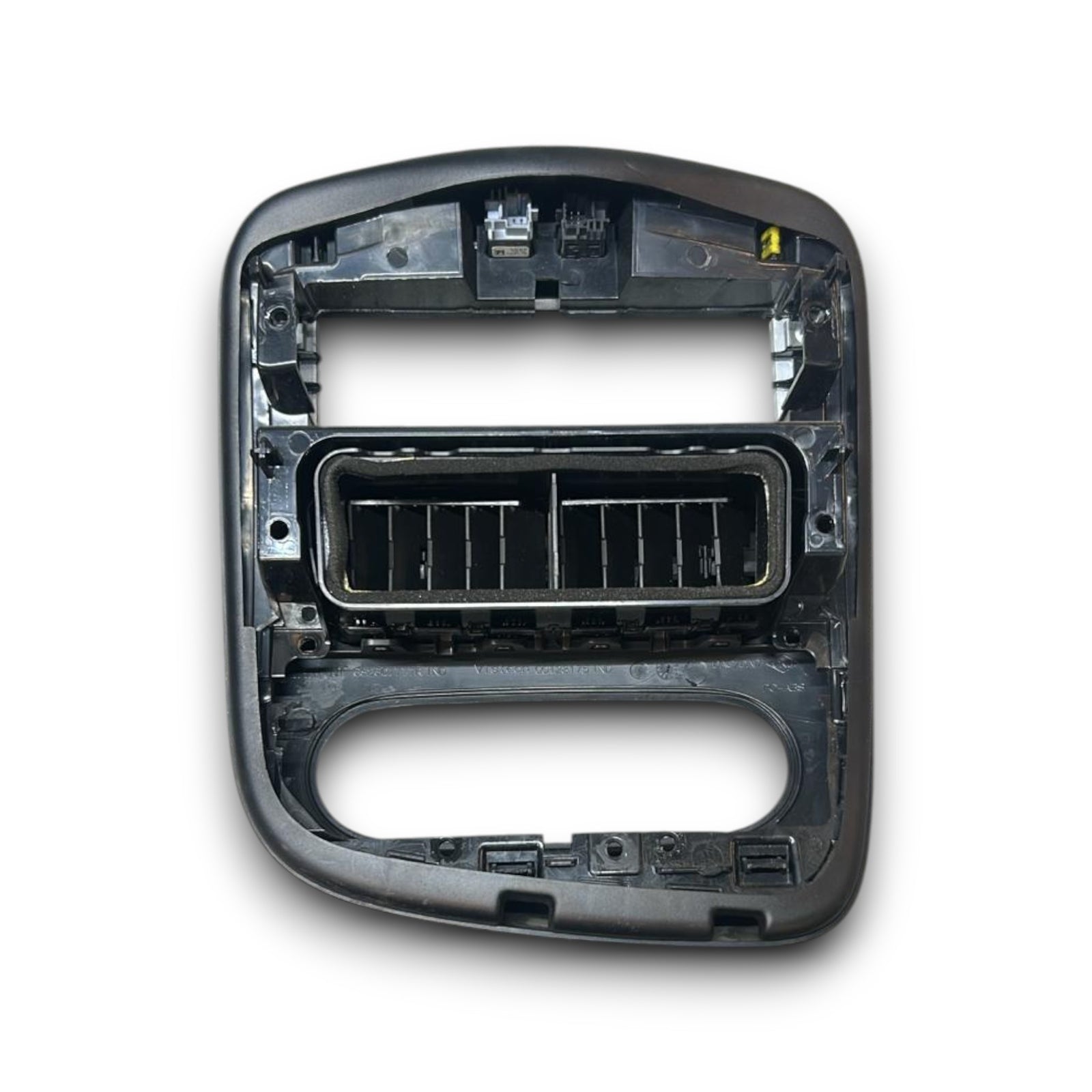 Obloga osrednje konzole Renault Clio IV 682607777r (2012 > 2019)