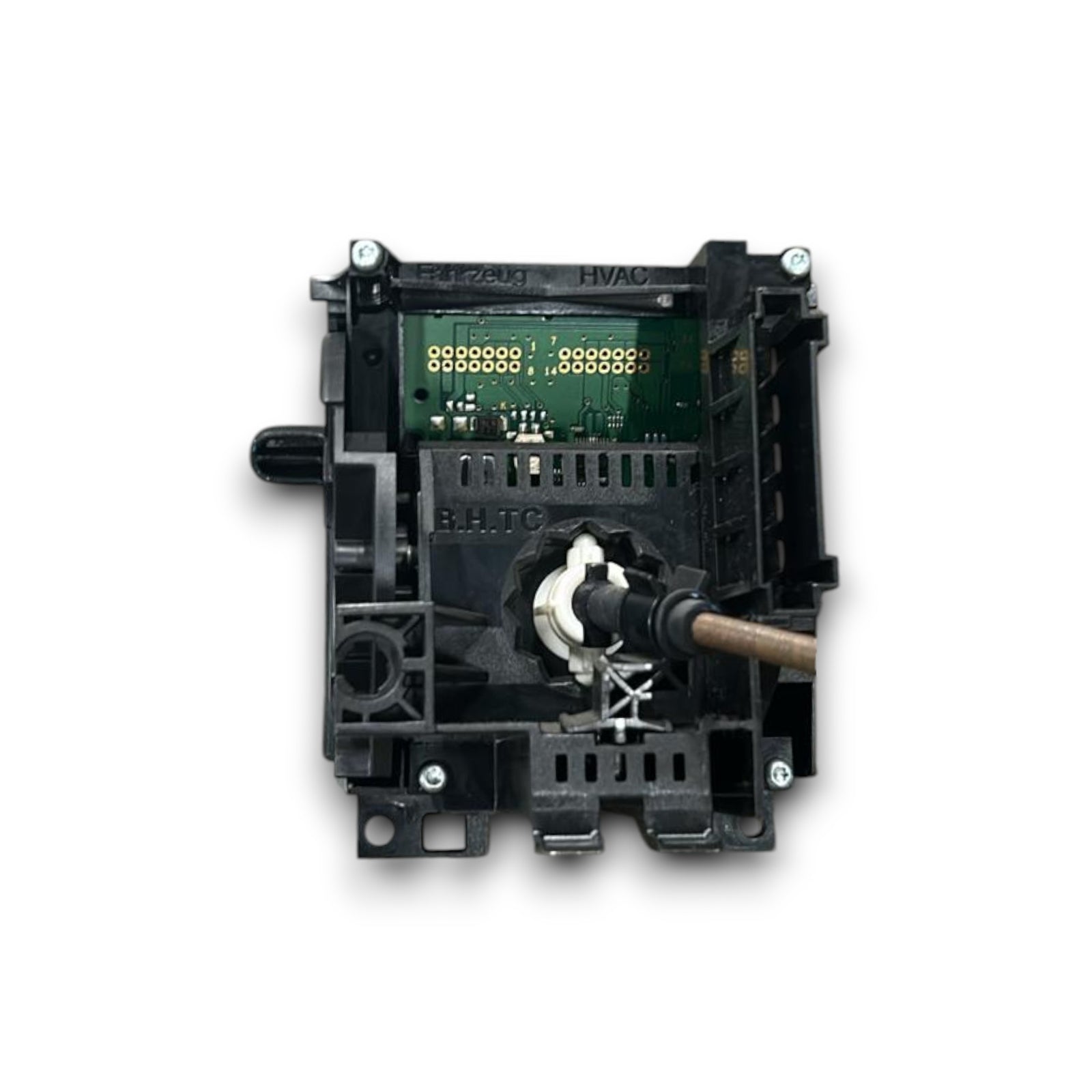 Klimatski ukazi Smart Fortwo (W451) a4518202297 (2007 > 2015)