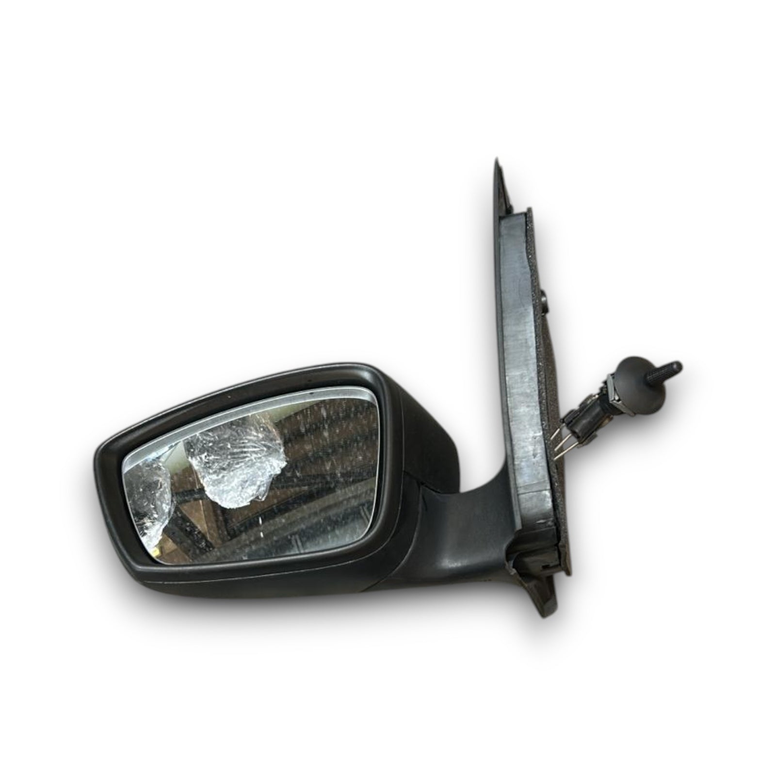 Ročno ogledalo spredaj levo Volkswagen UP (2011 > 2024)