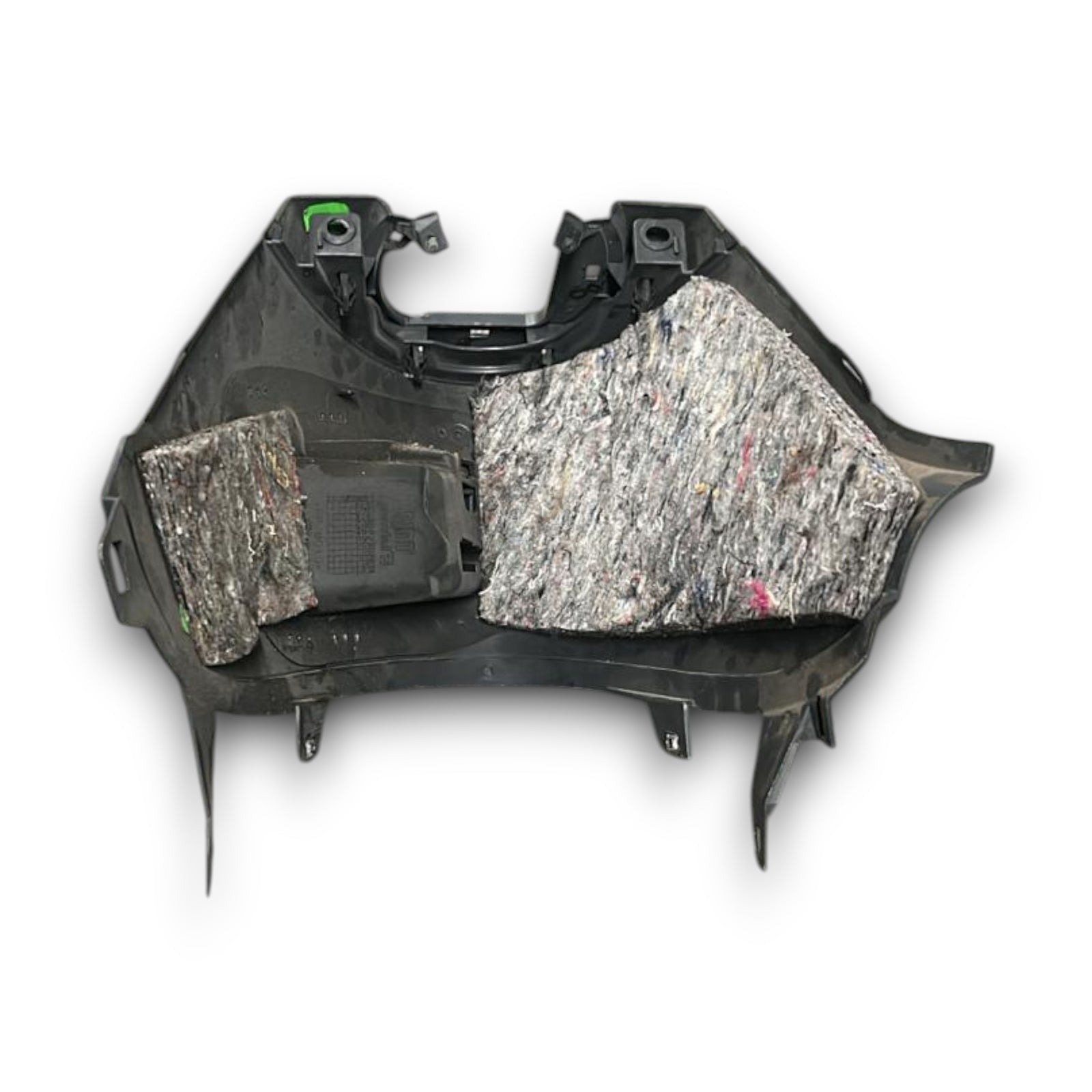 Obloga središnje konzole Fiat 500 (2015 > )